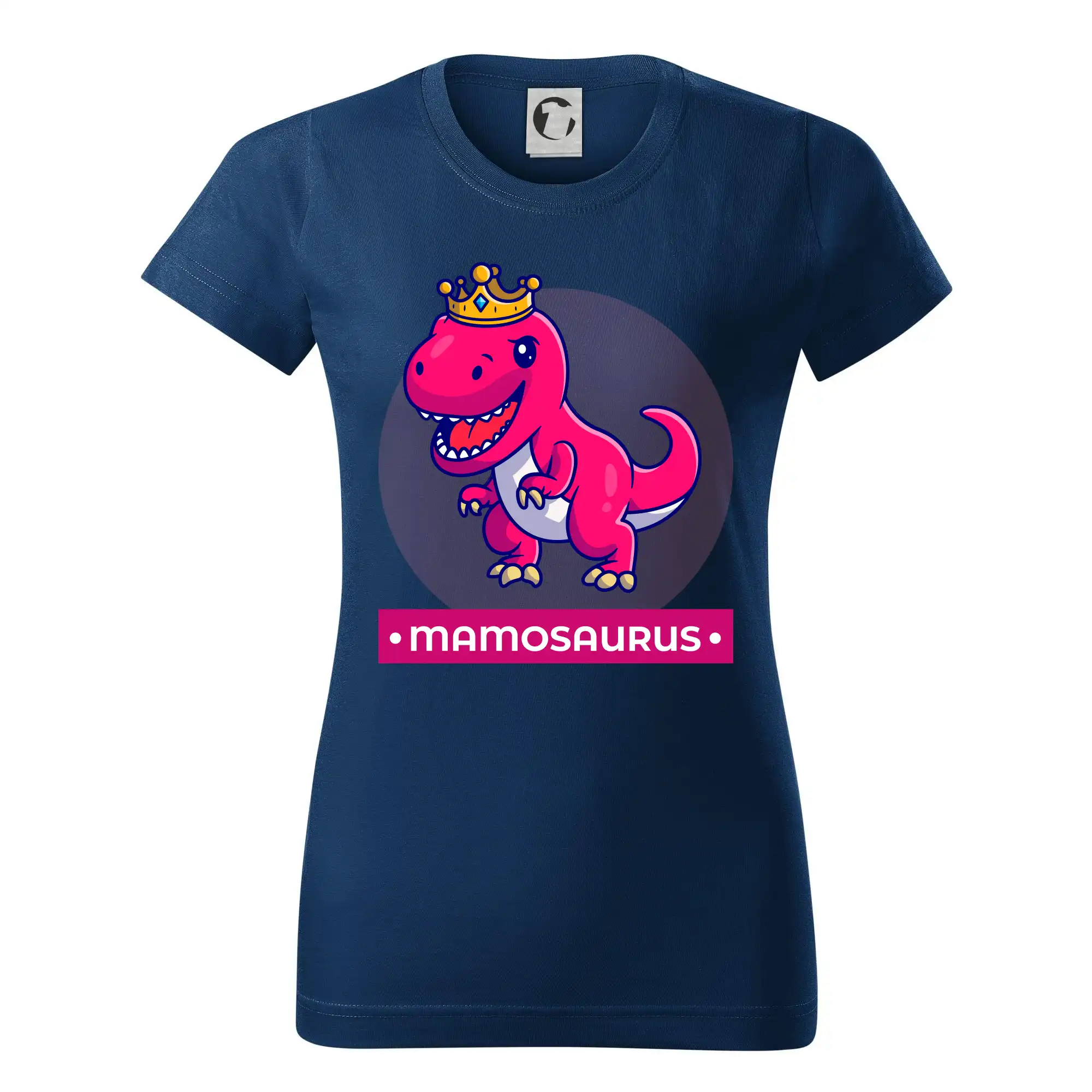 Dinosaurie rodina - mama SK