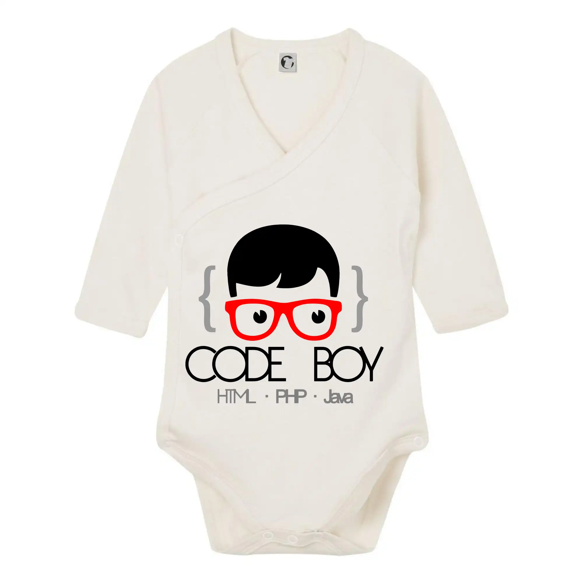 Code Boy