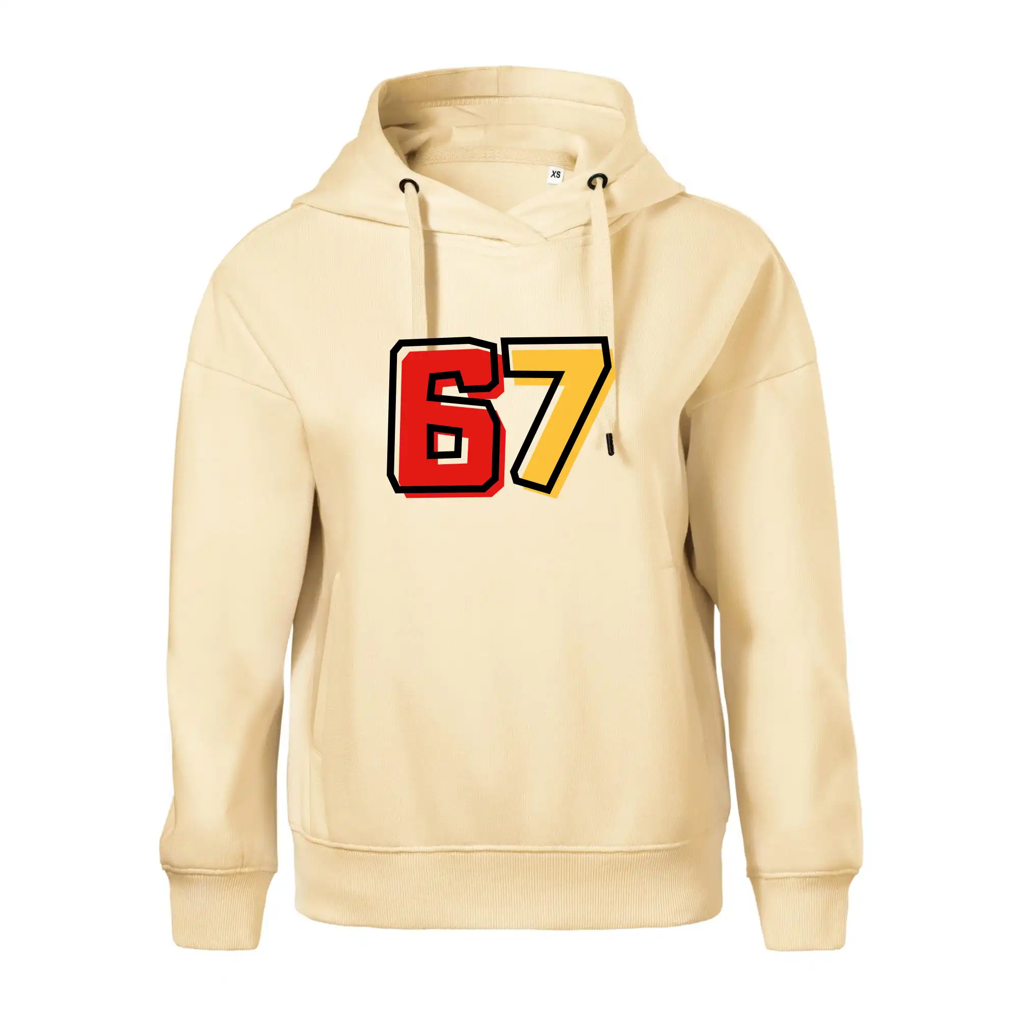 67 - čísla