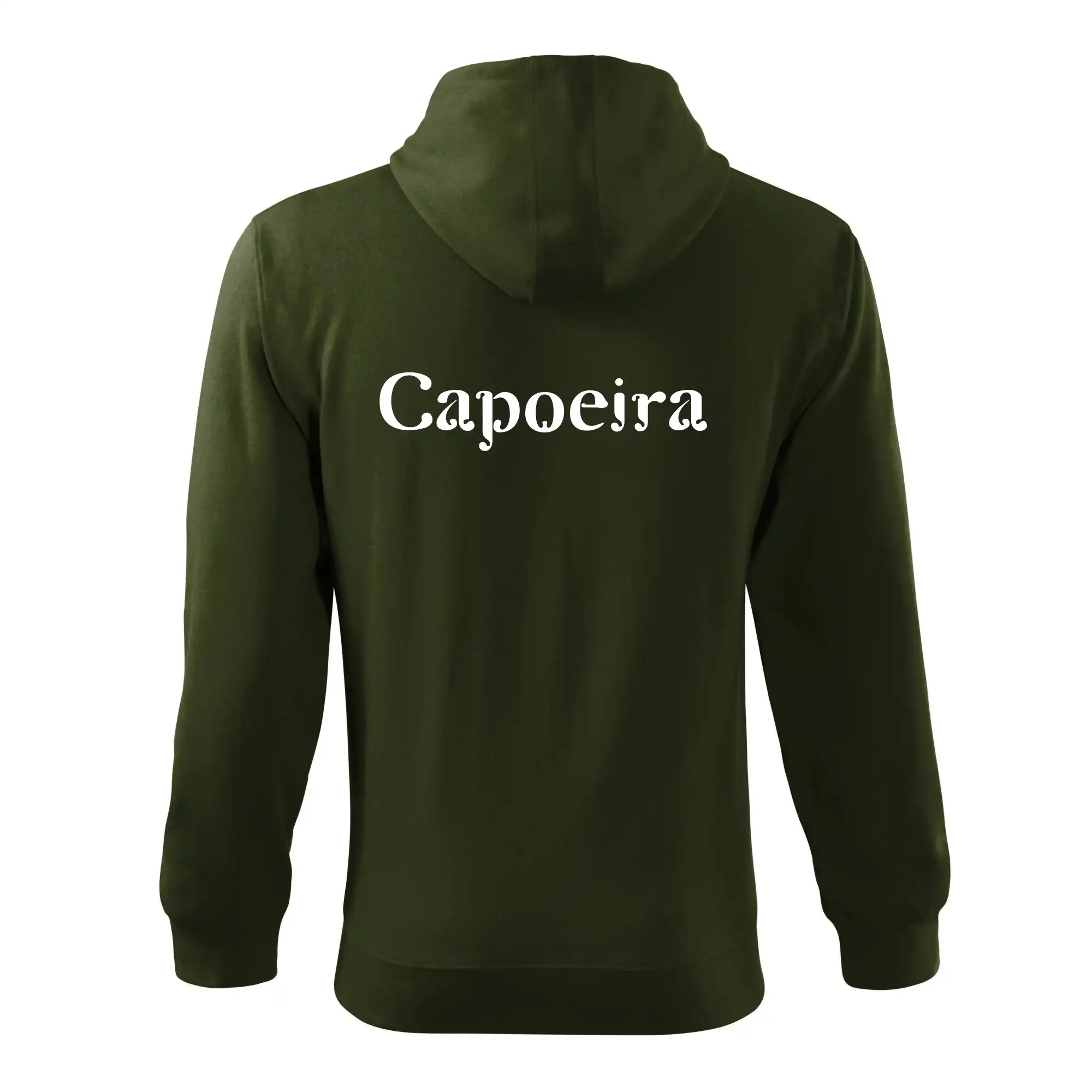 Capoeira veľký