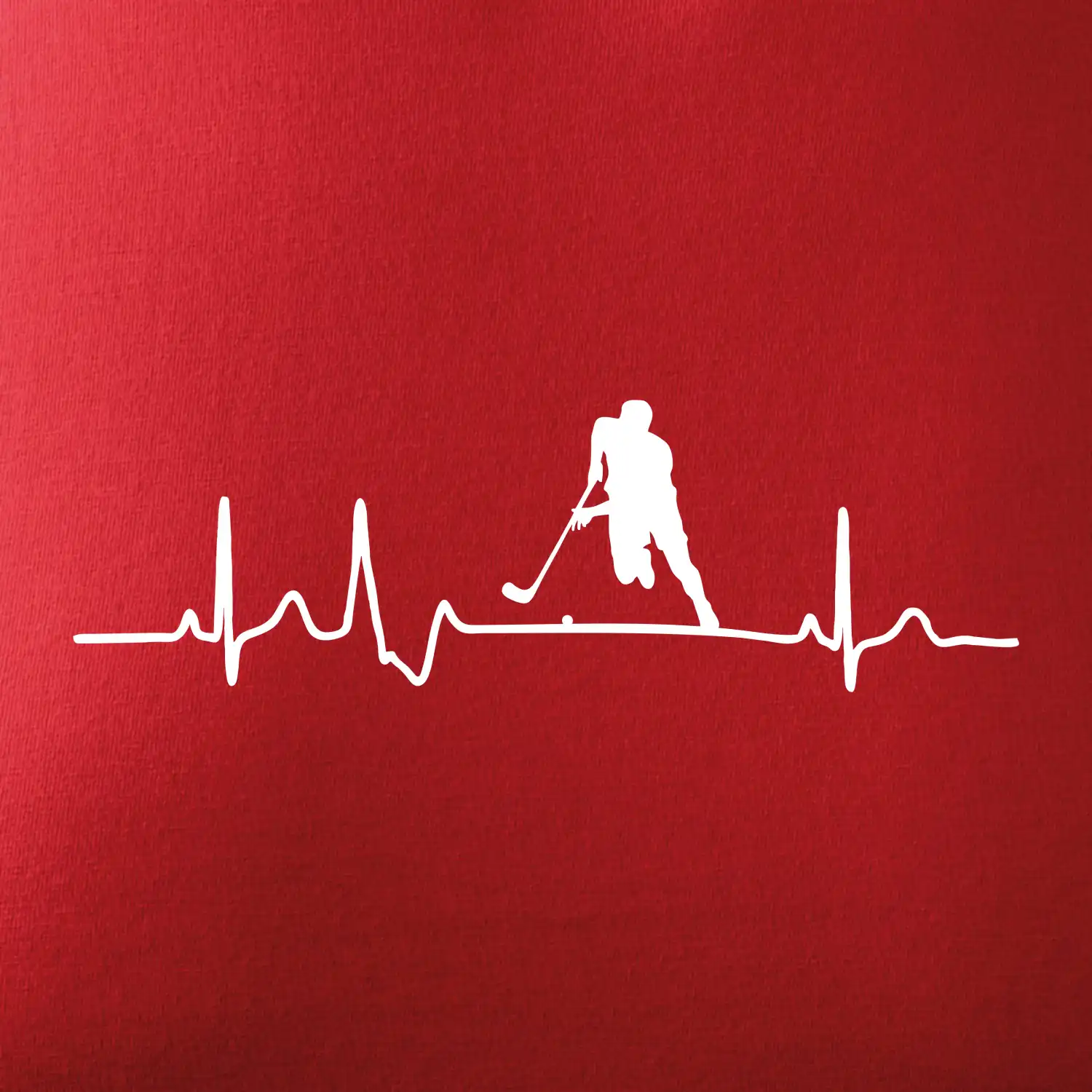 EKG floorball