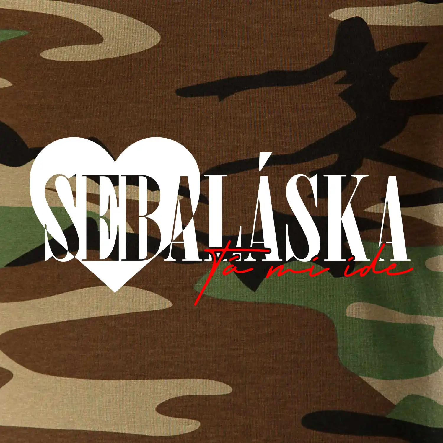 Sebeláska ta mi ide