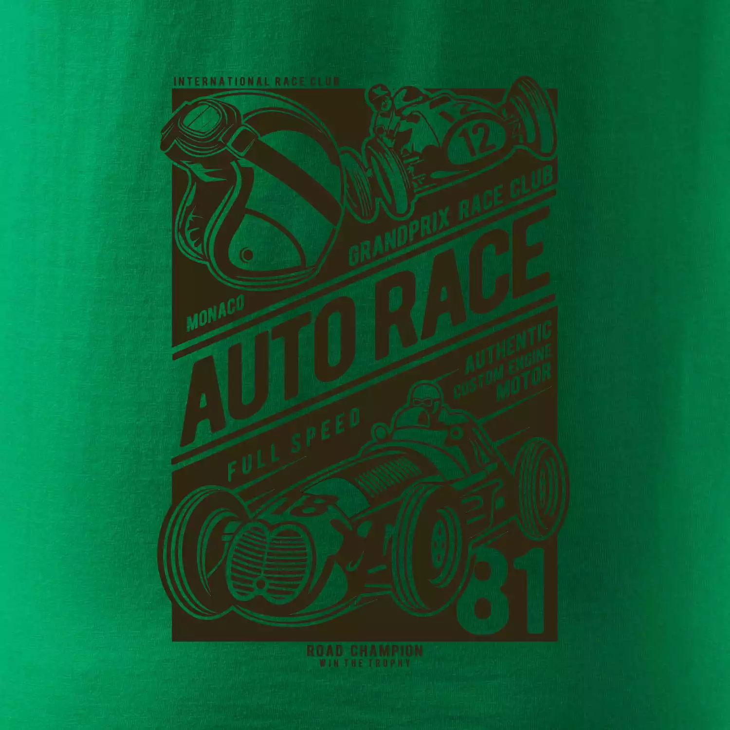Auto Race