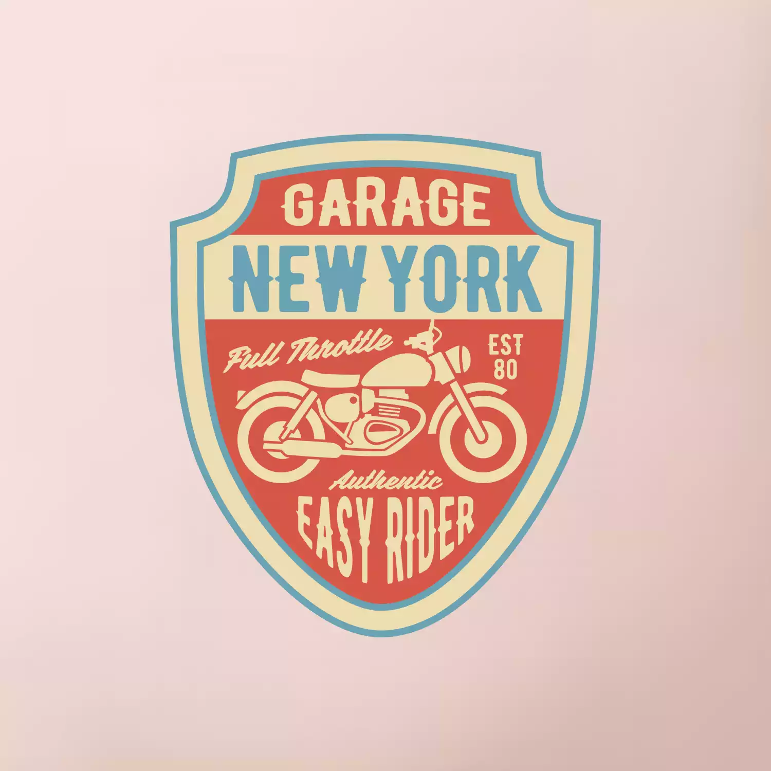 Garage New York