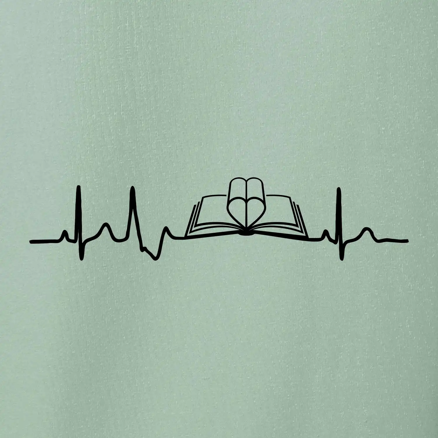 EKG kniha