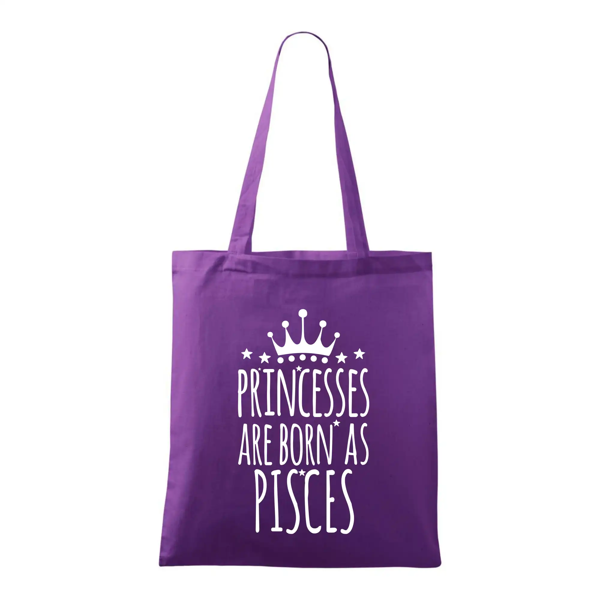 Princesses are born as Pisces - Ryby