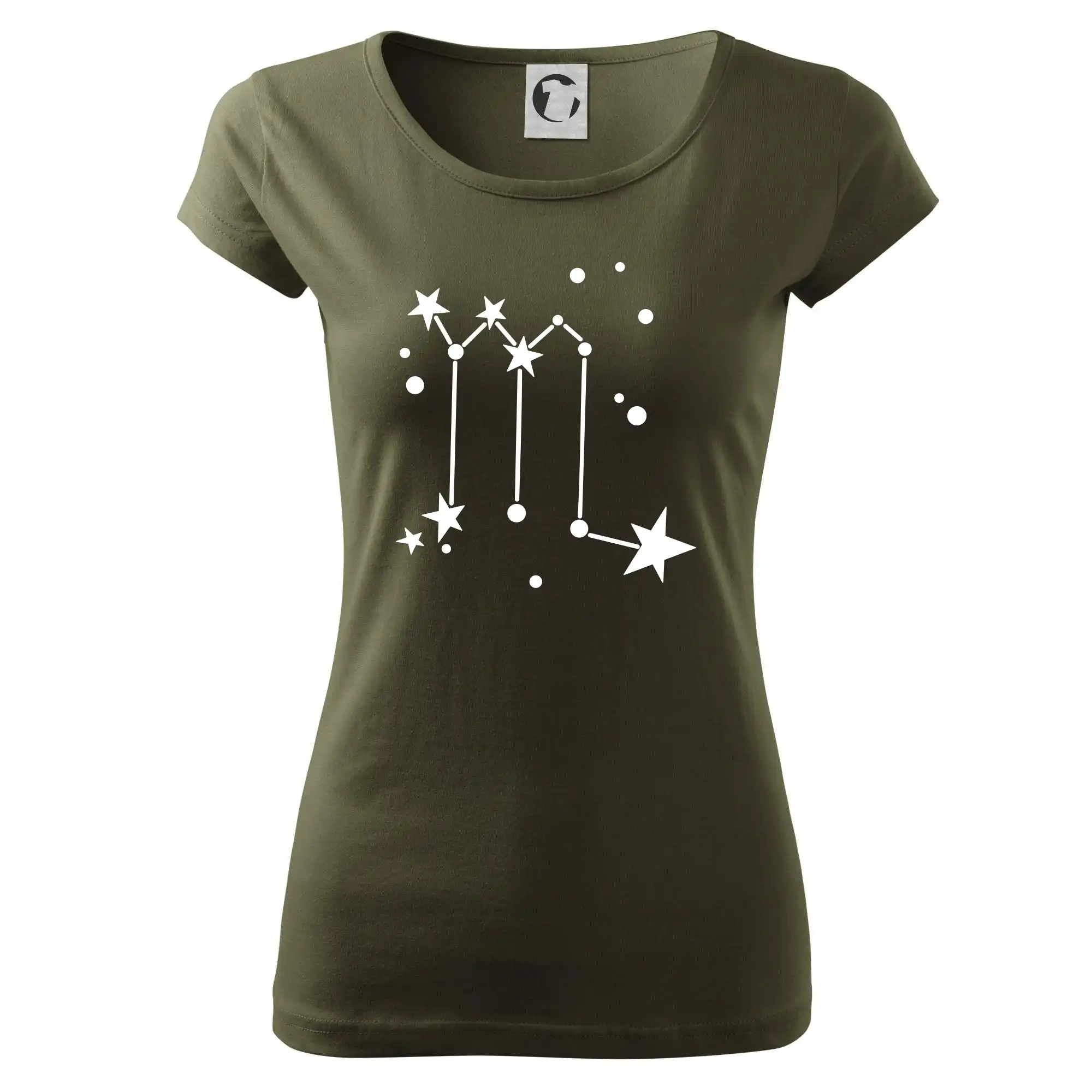 Souhvězdí - Scorpio - Štír