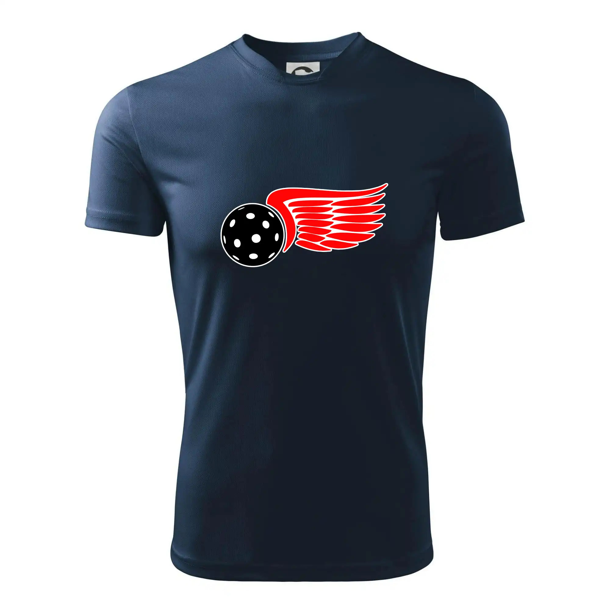 Okřídlený míček