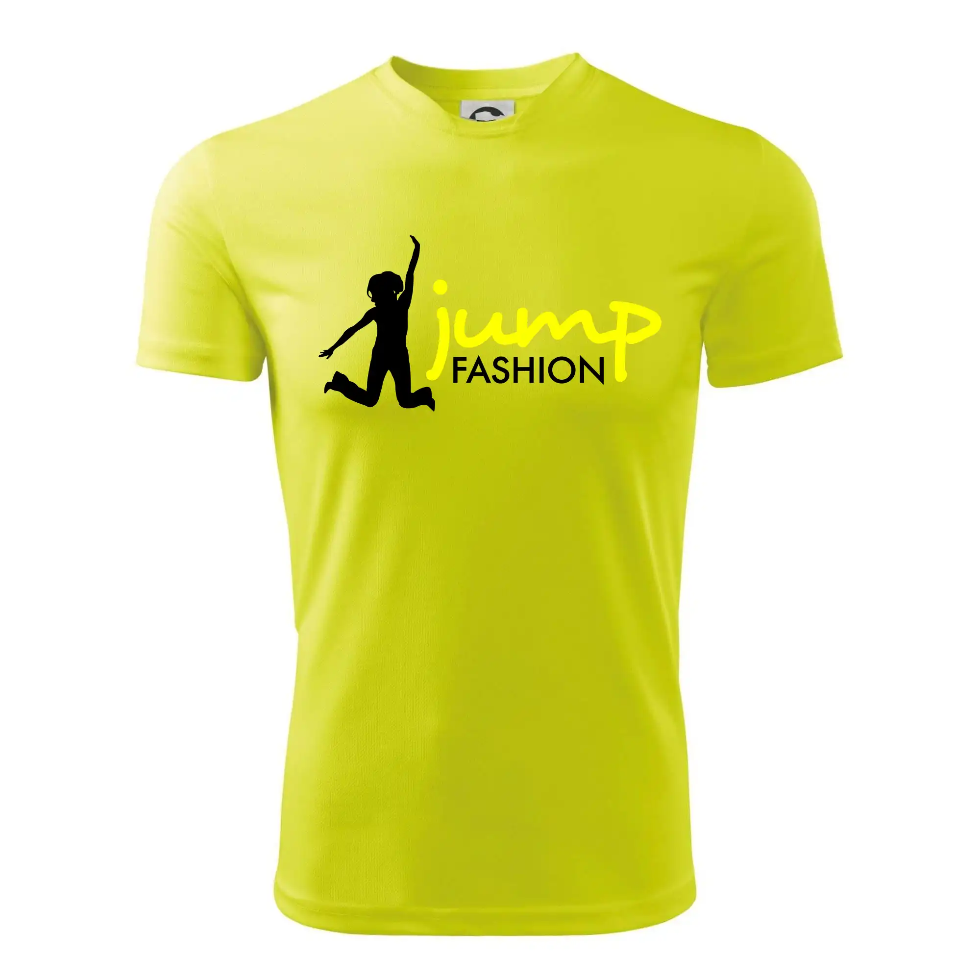 Jump fashion