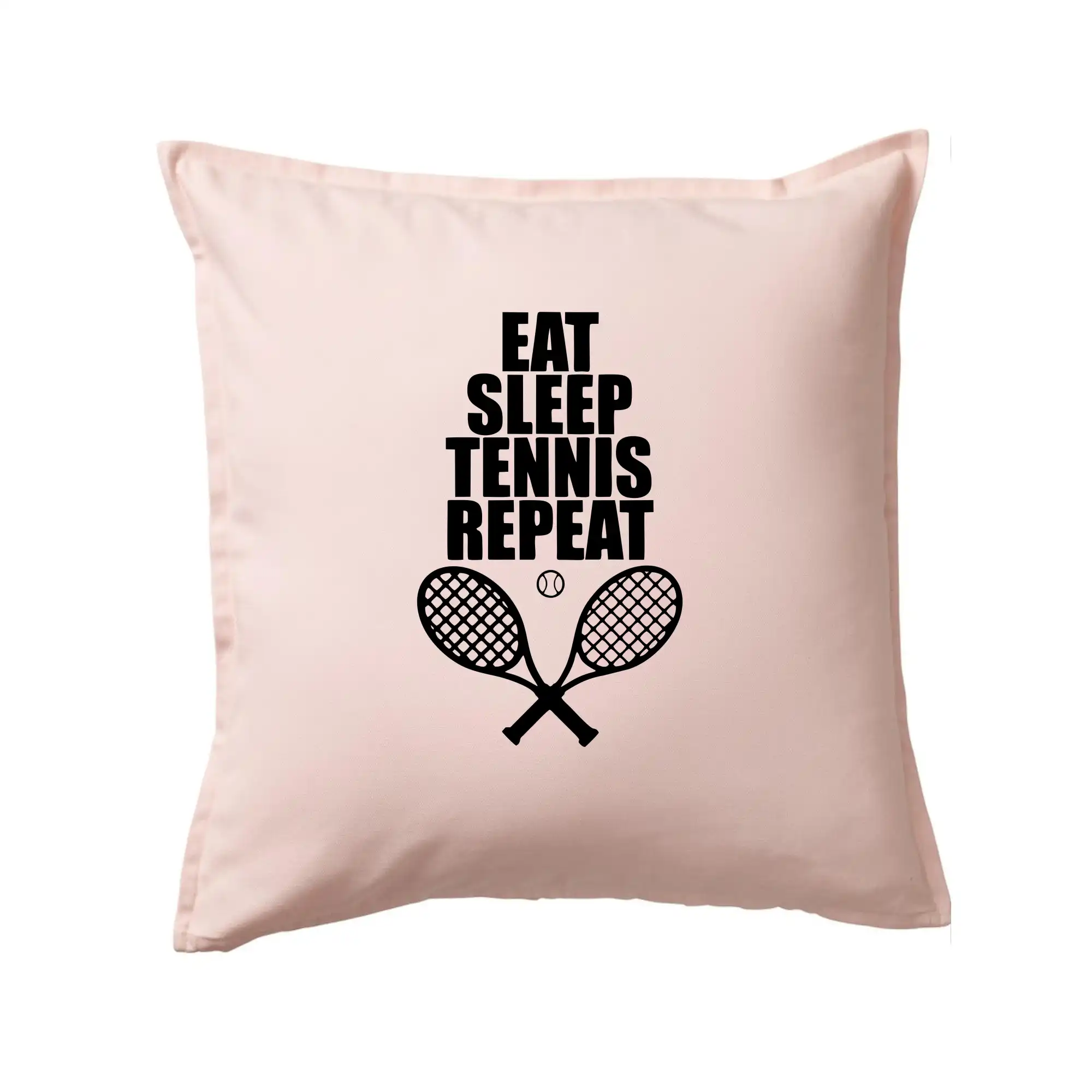 Eat sleep tennis