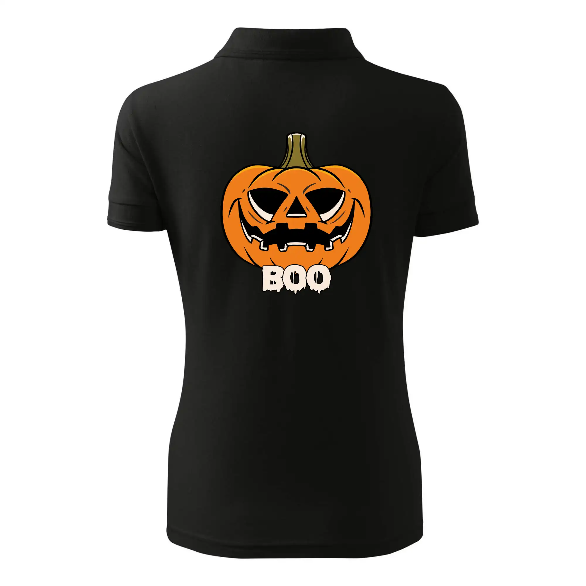 Halloween dýně