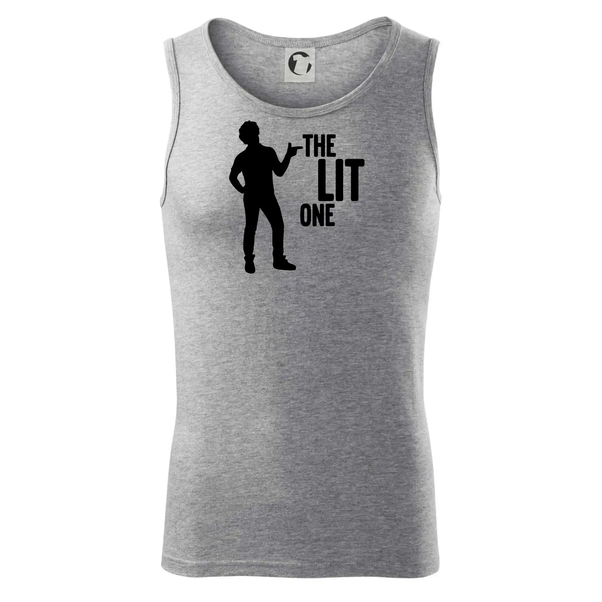 Bachelor party - The lit one