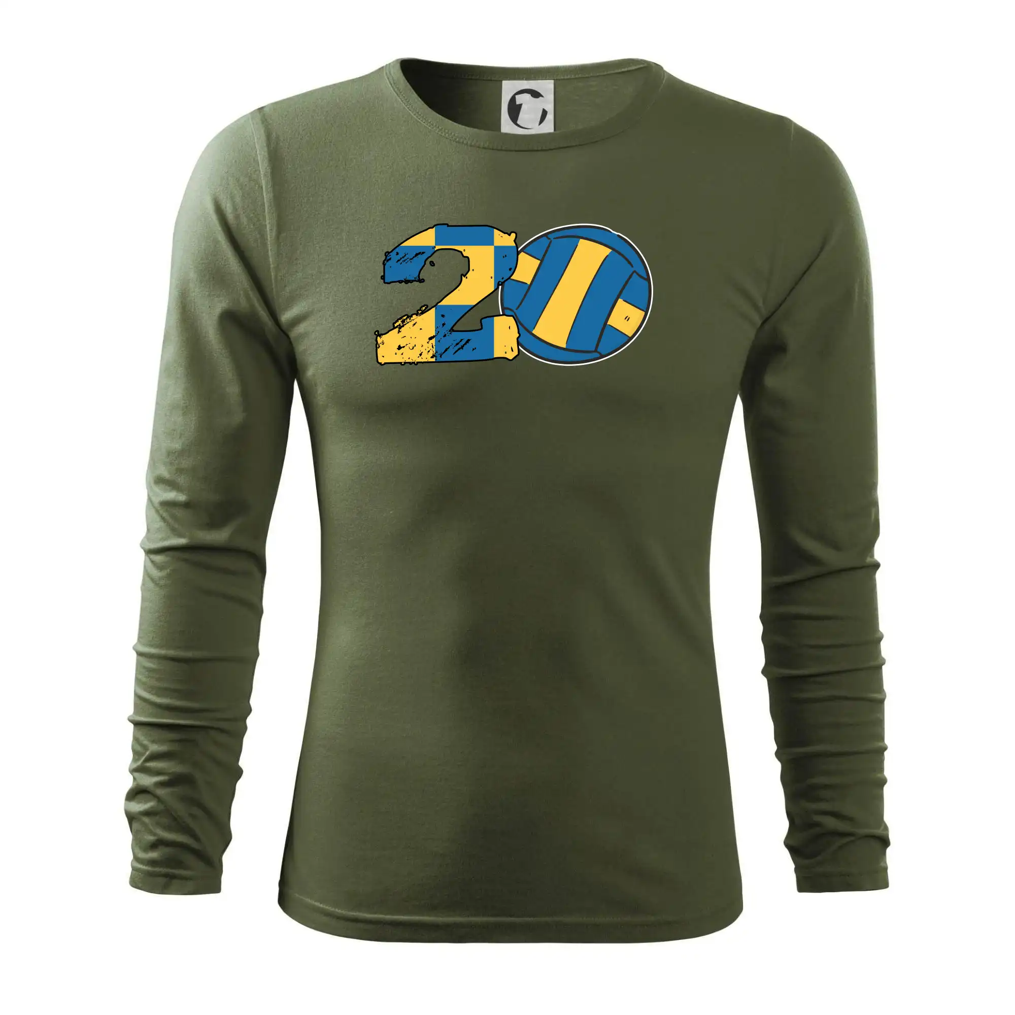 Volejbal kulaté narozeniny 20