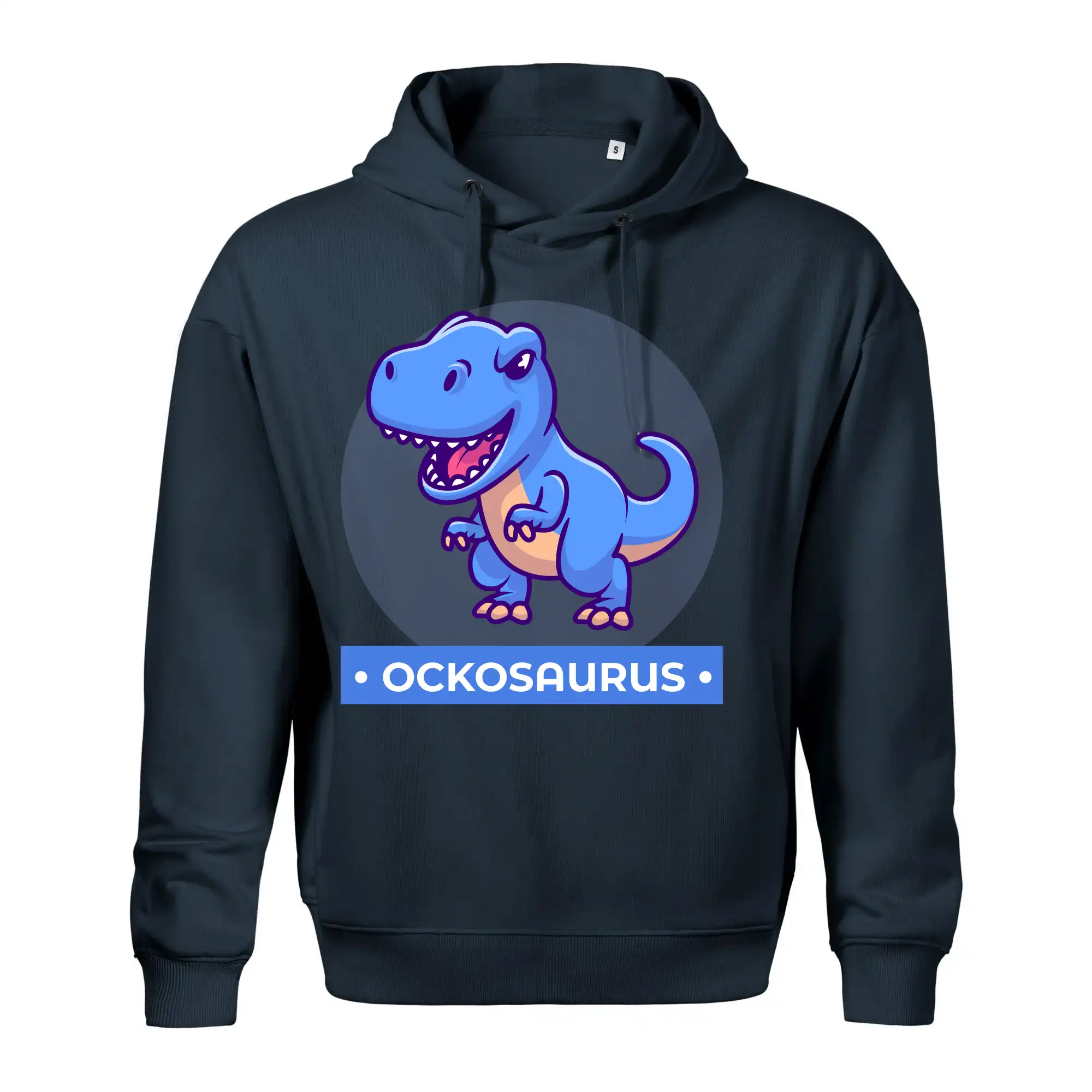 Dinosaurie rodina - ocko SK