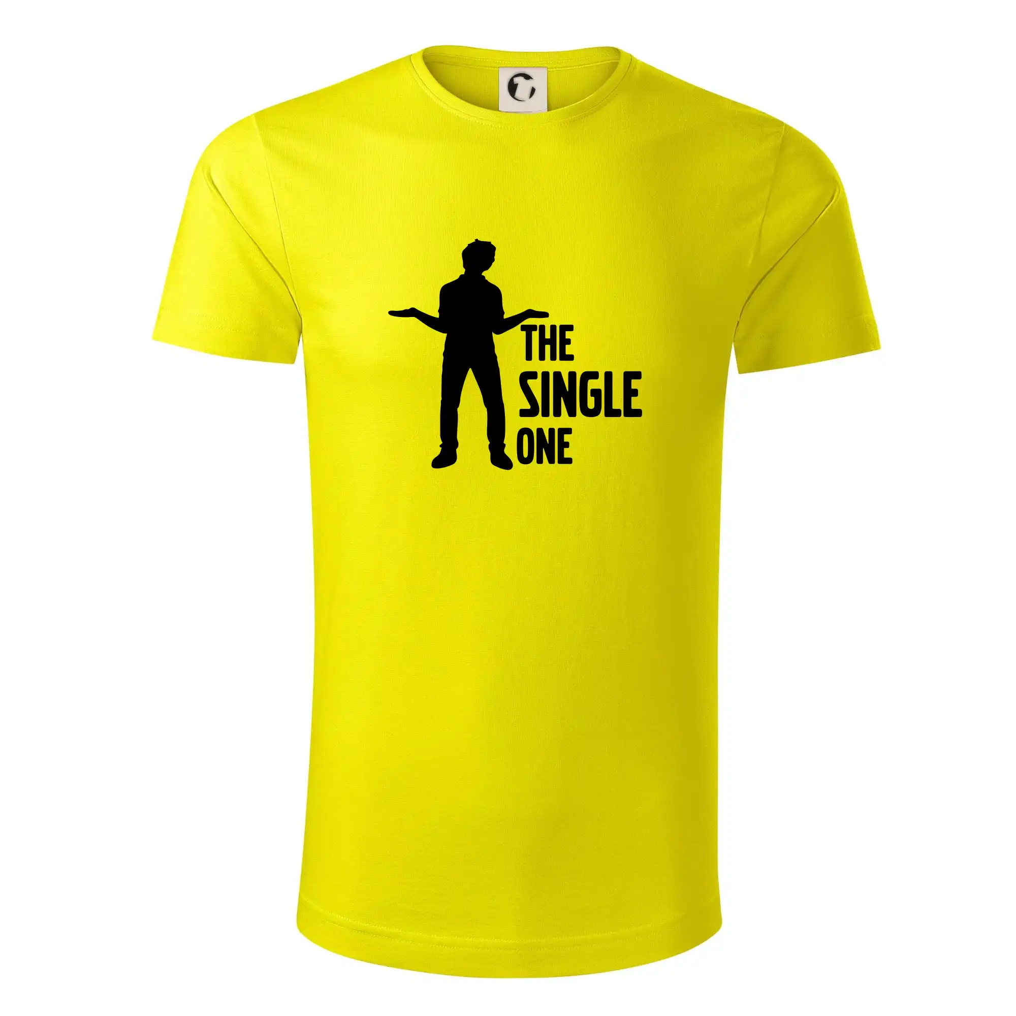 Bachelor party - The single one