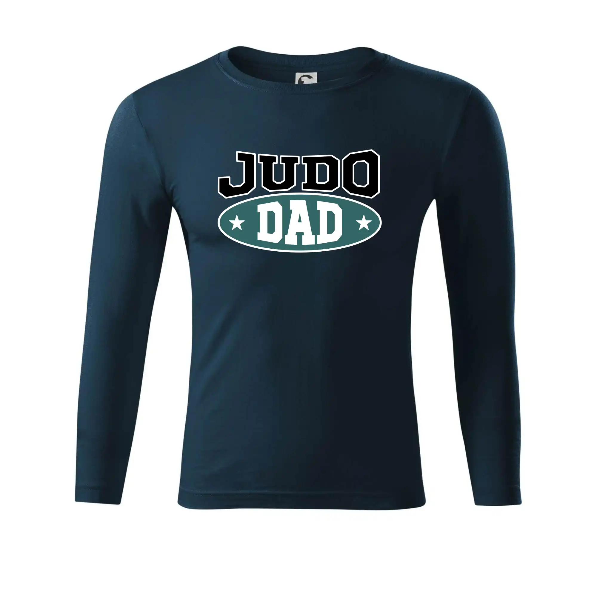 Judo Dad