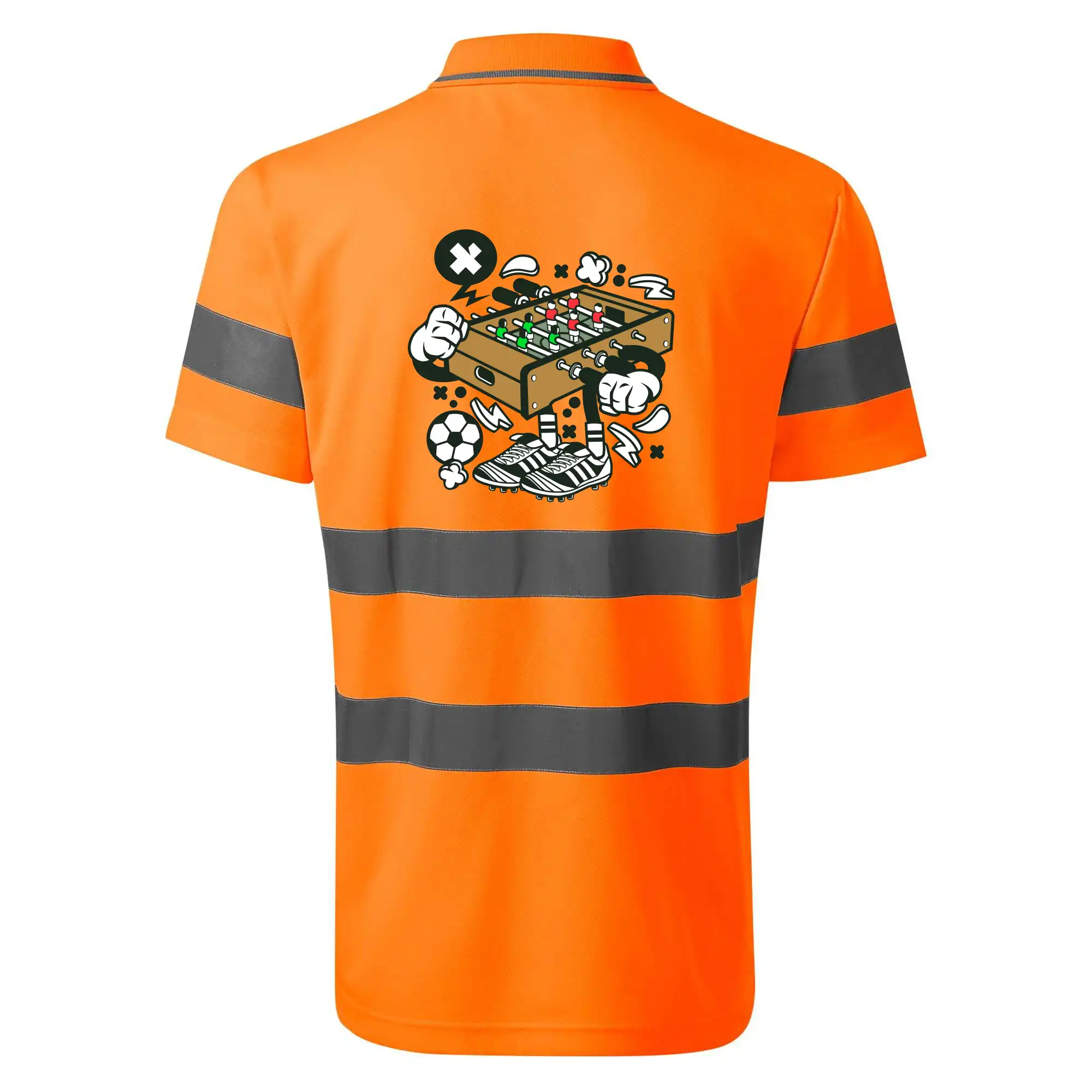 Fotbalový stolňák