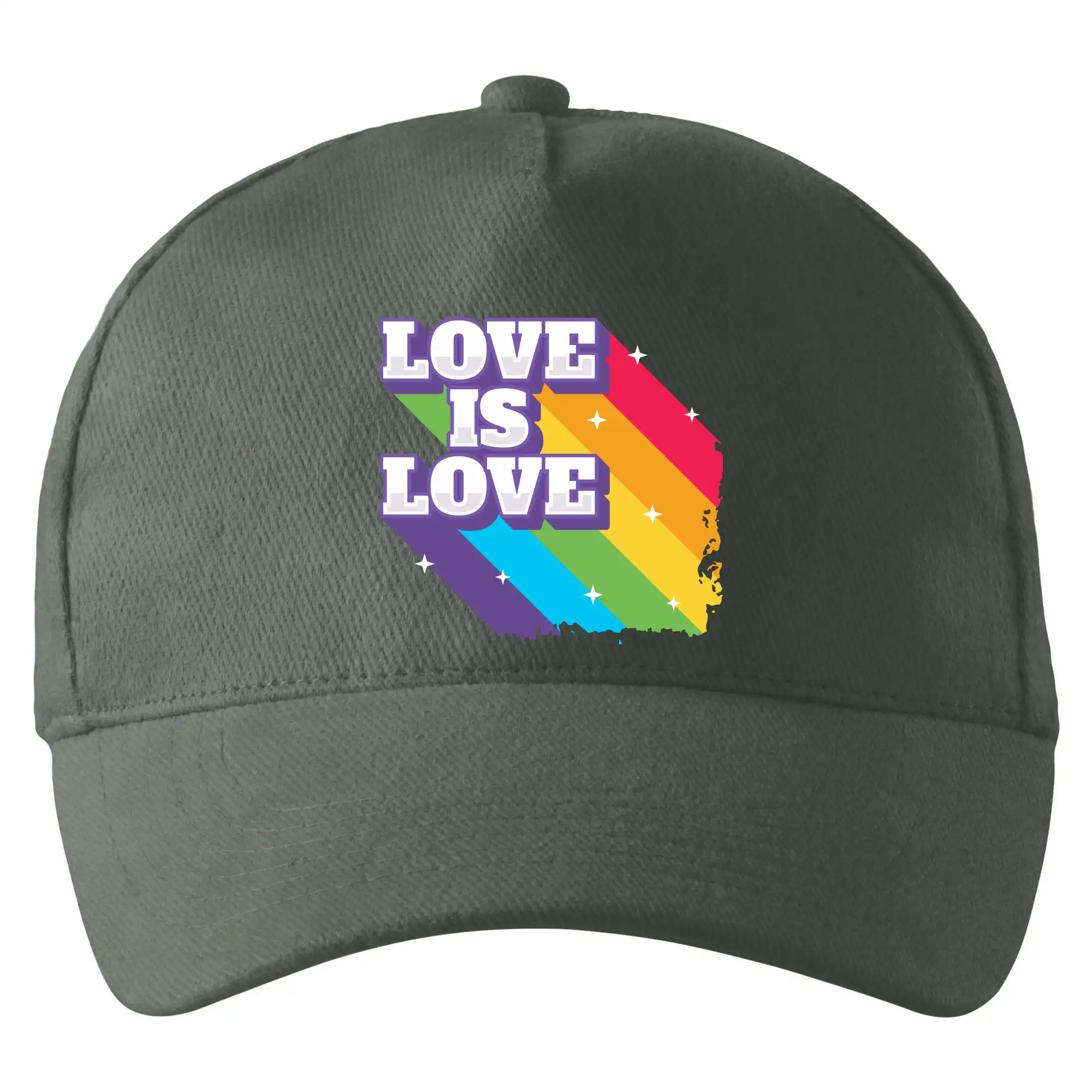 Love is love duha
