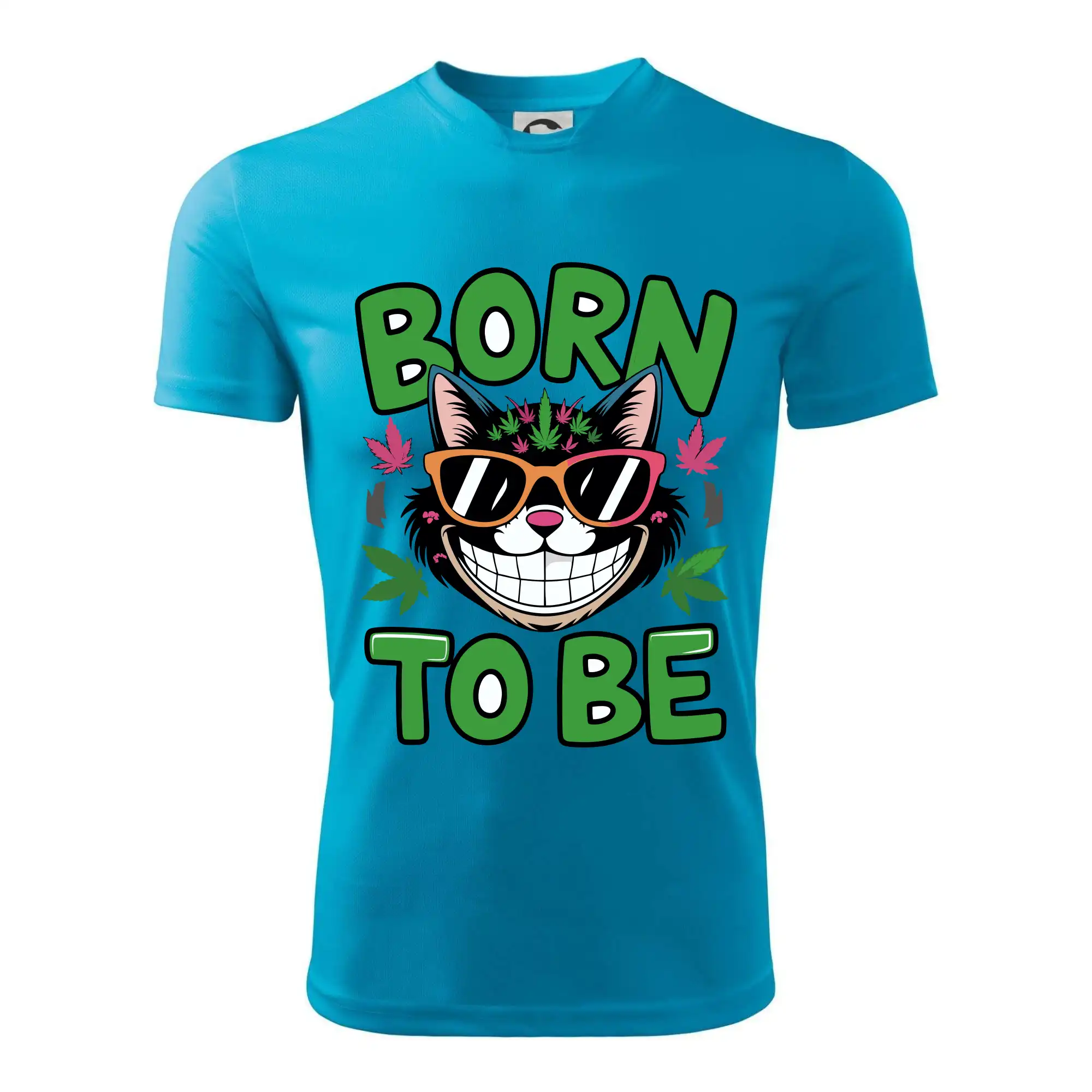 Marihuana - born to be