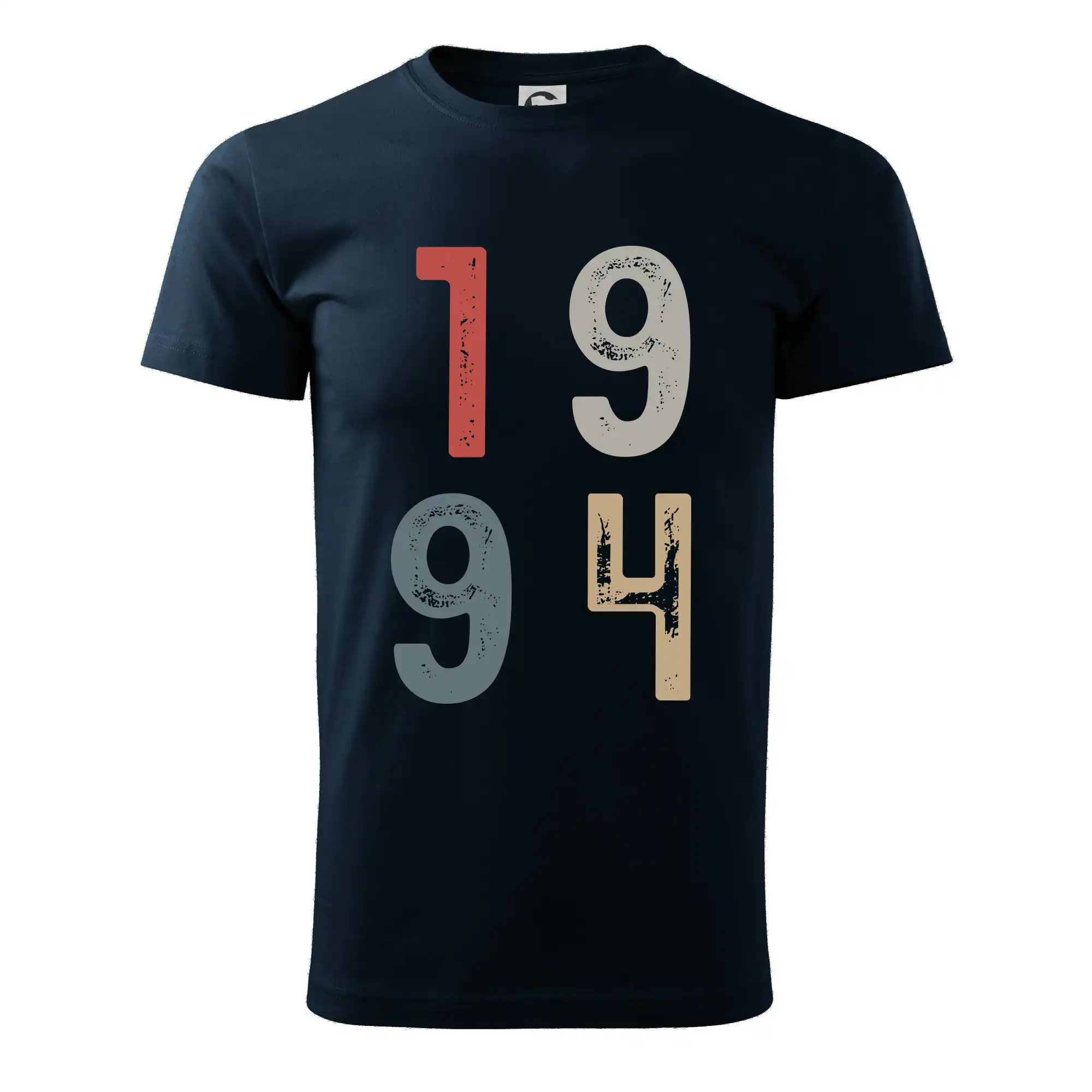 Vintage číslice 1994