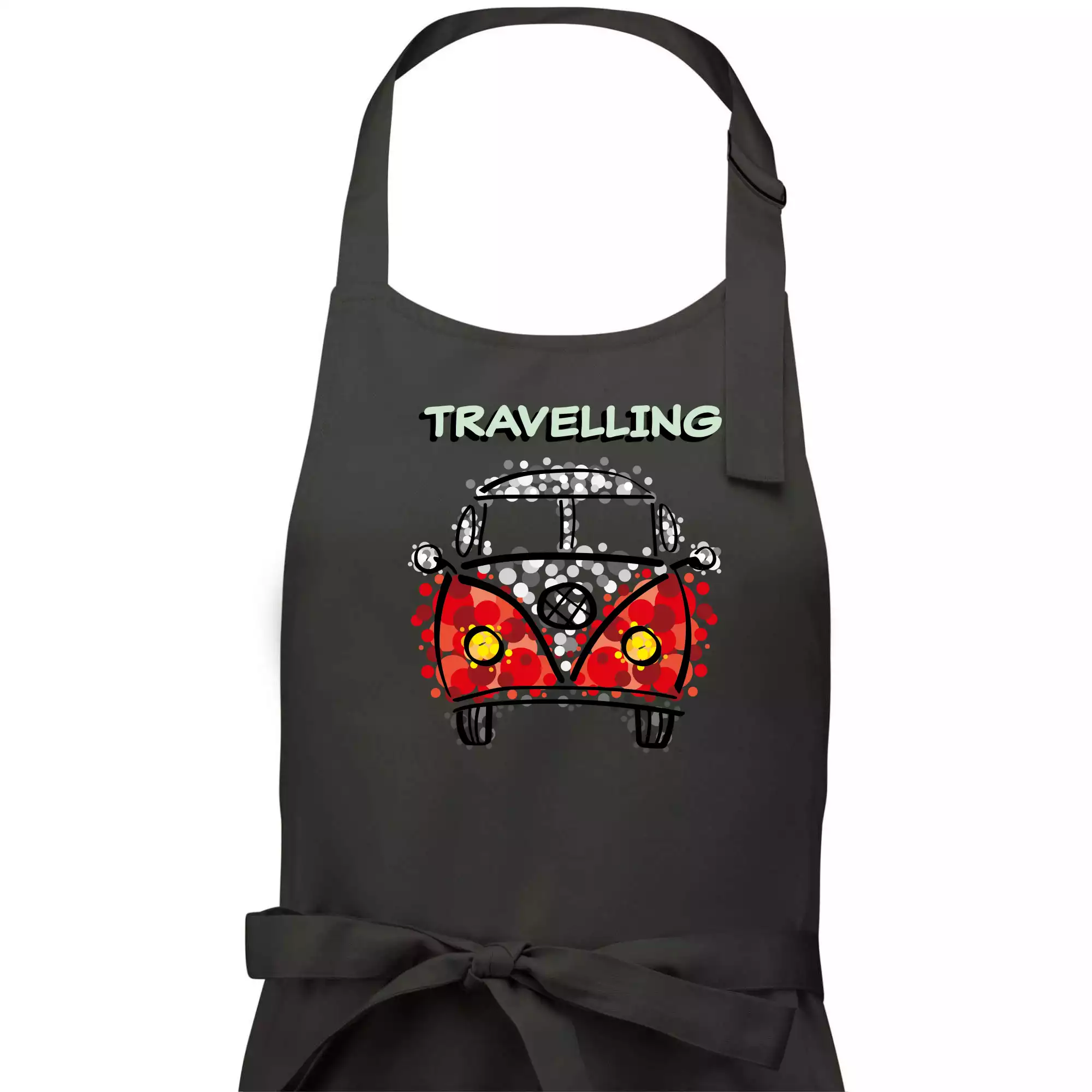 Traveling kreslene auto (lulu_art)