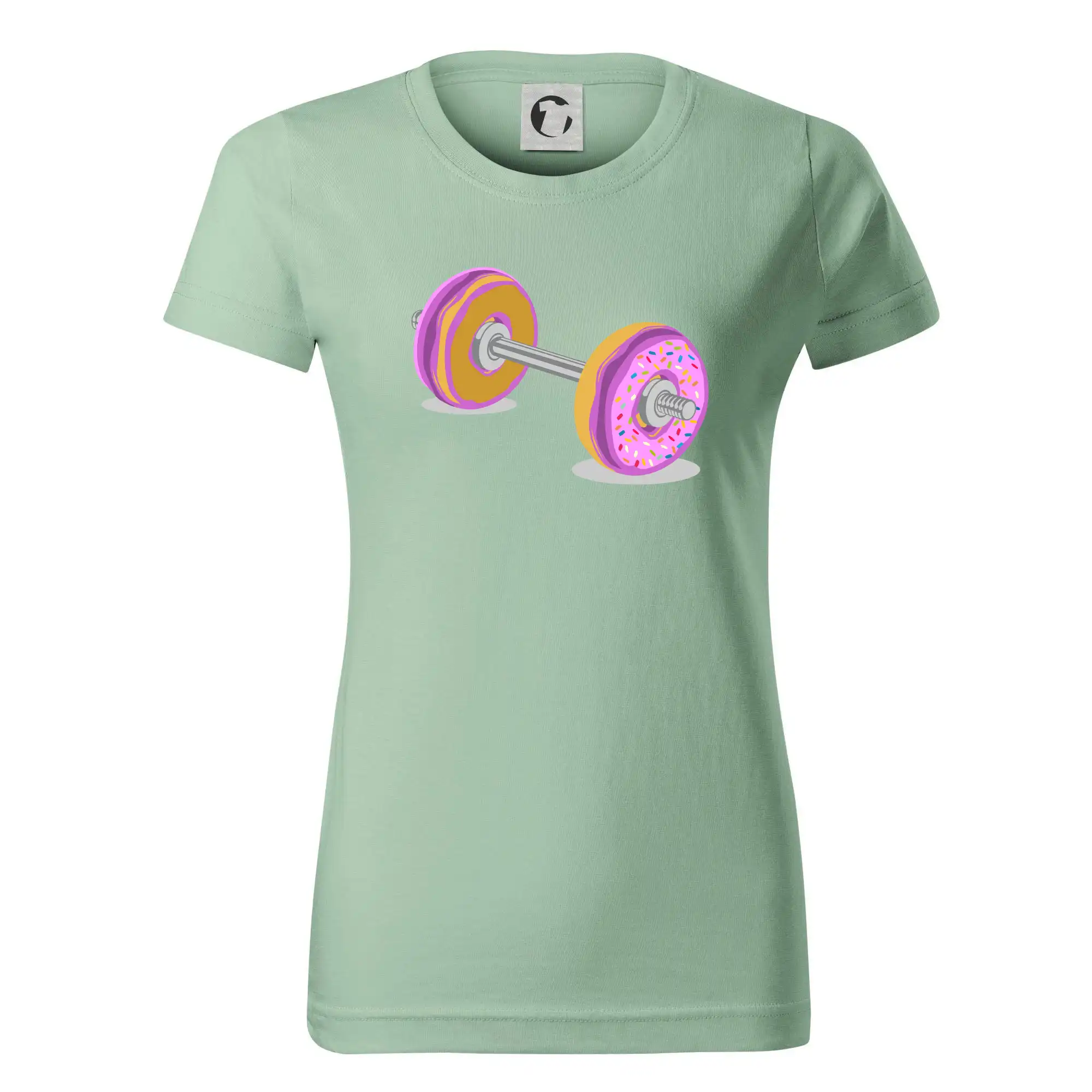 Donut Barbell