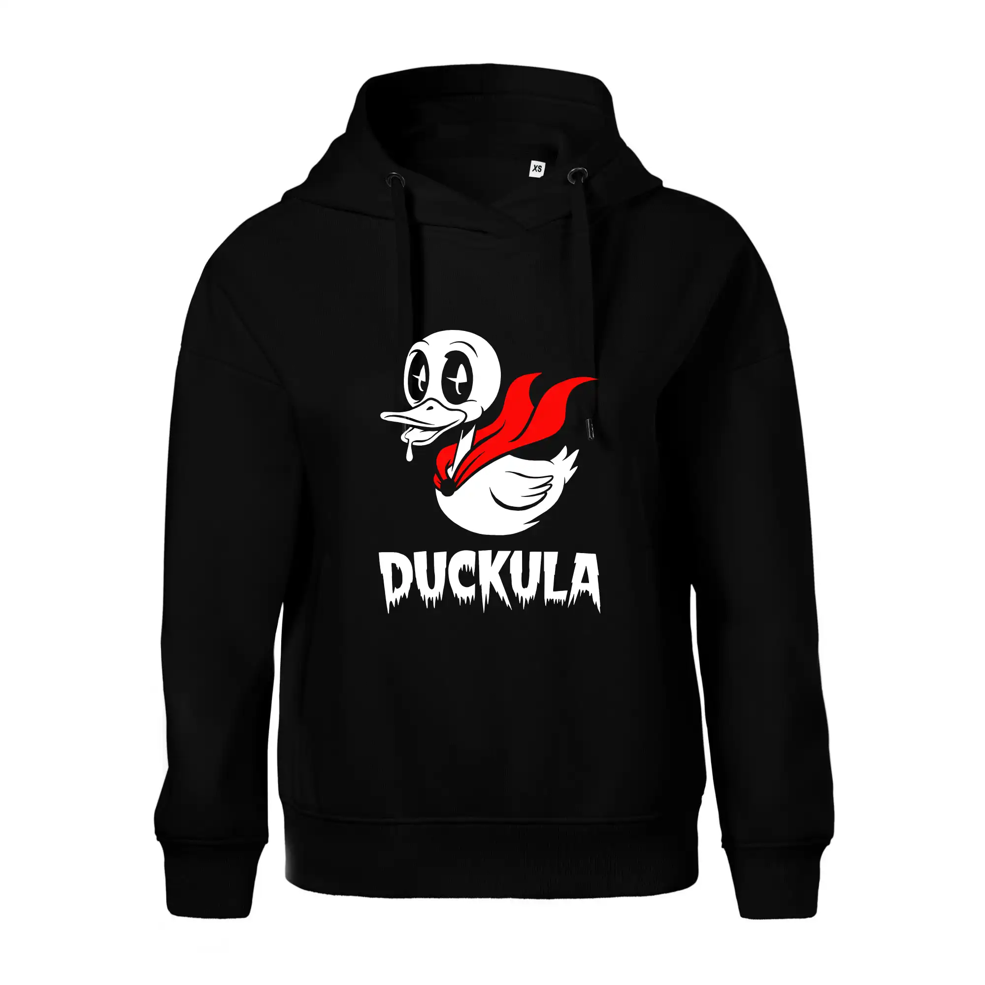 Duckula