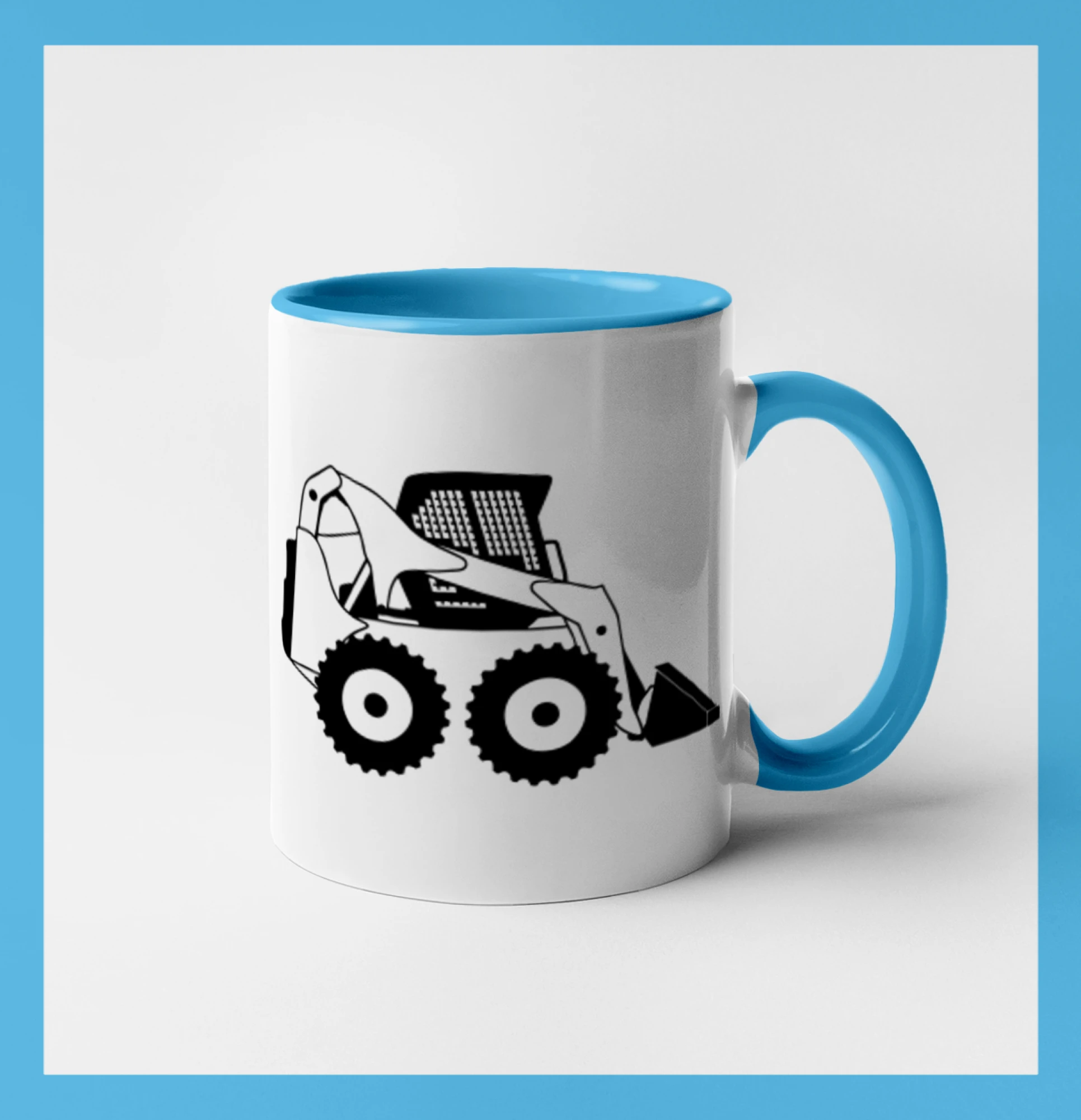 Bobik velký kolový