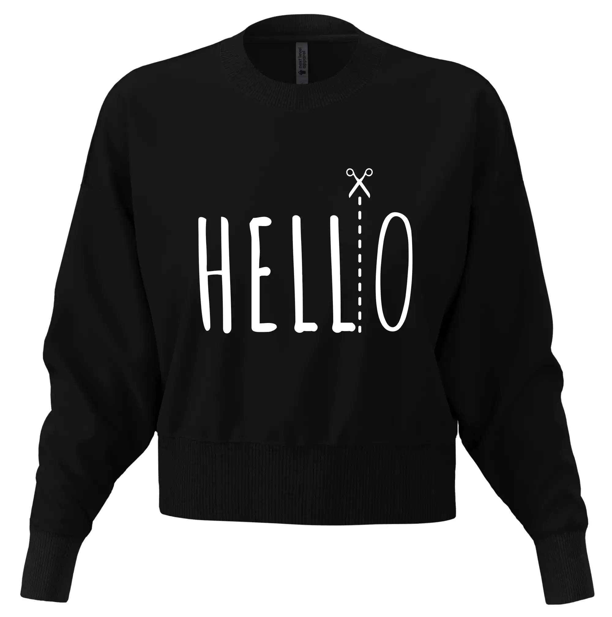 Hello