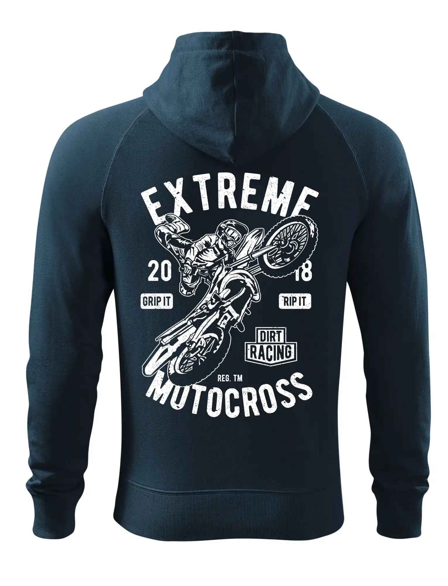 Extreme Motocross