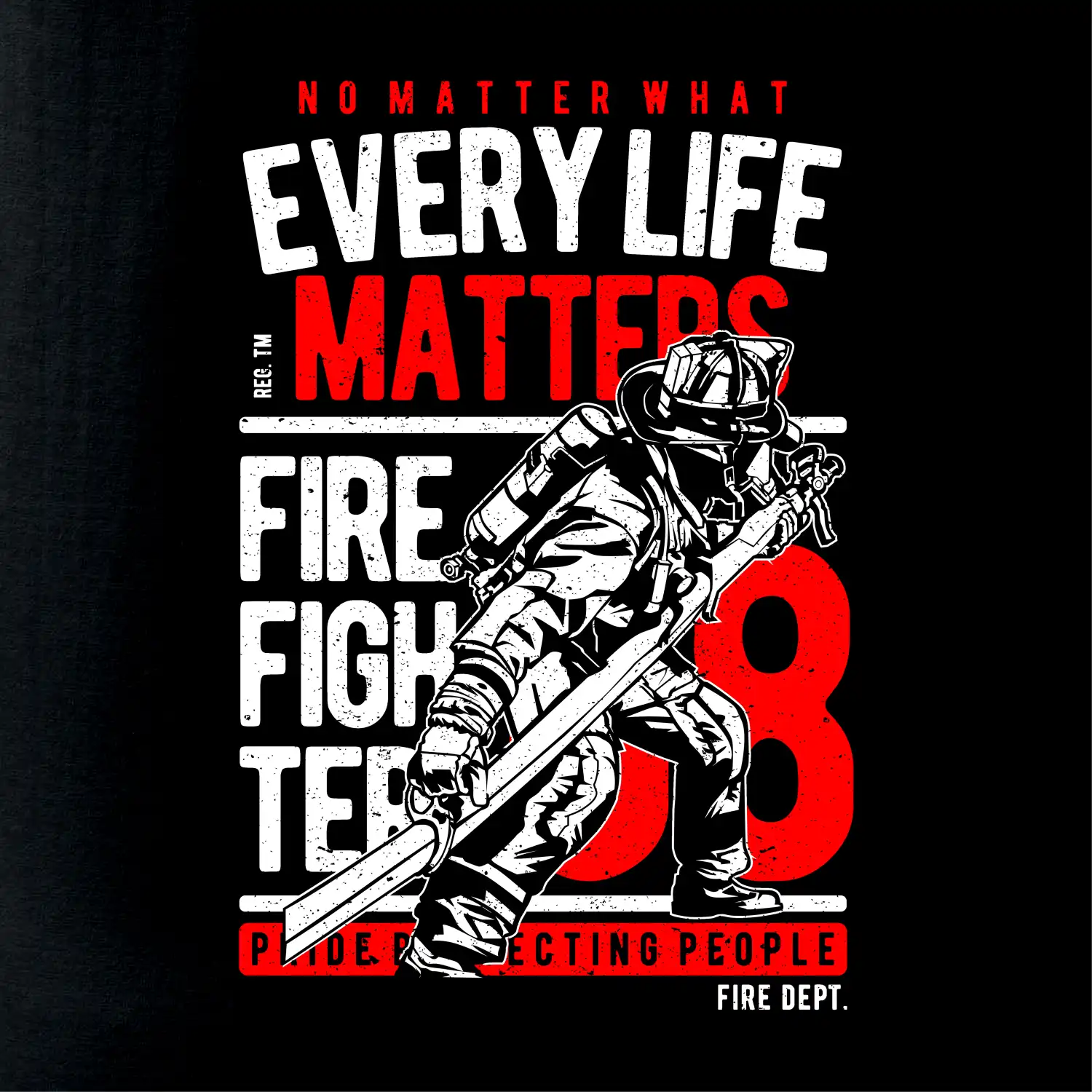 Every Life Matters