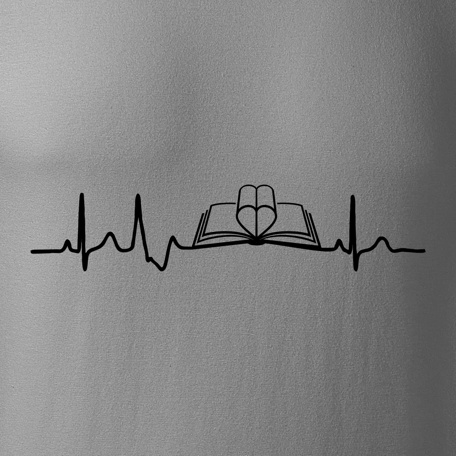 EKG kniha
