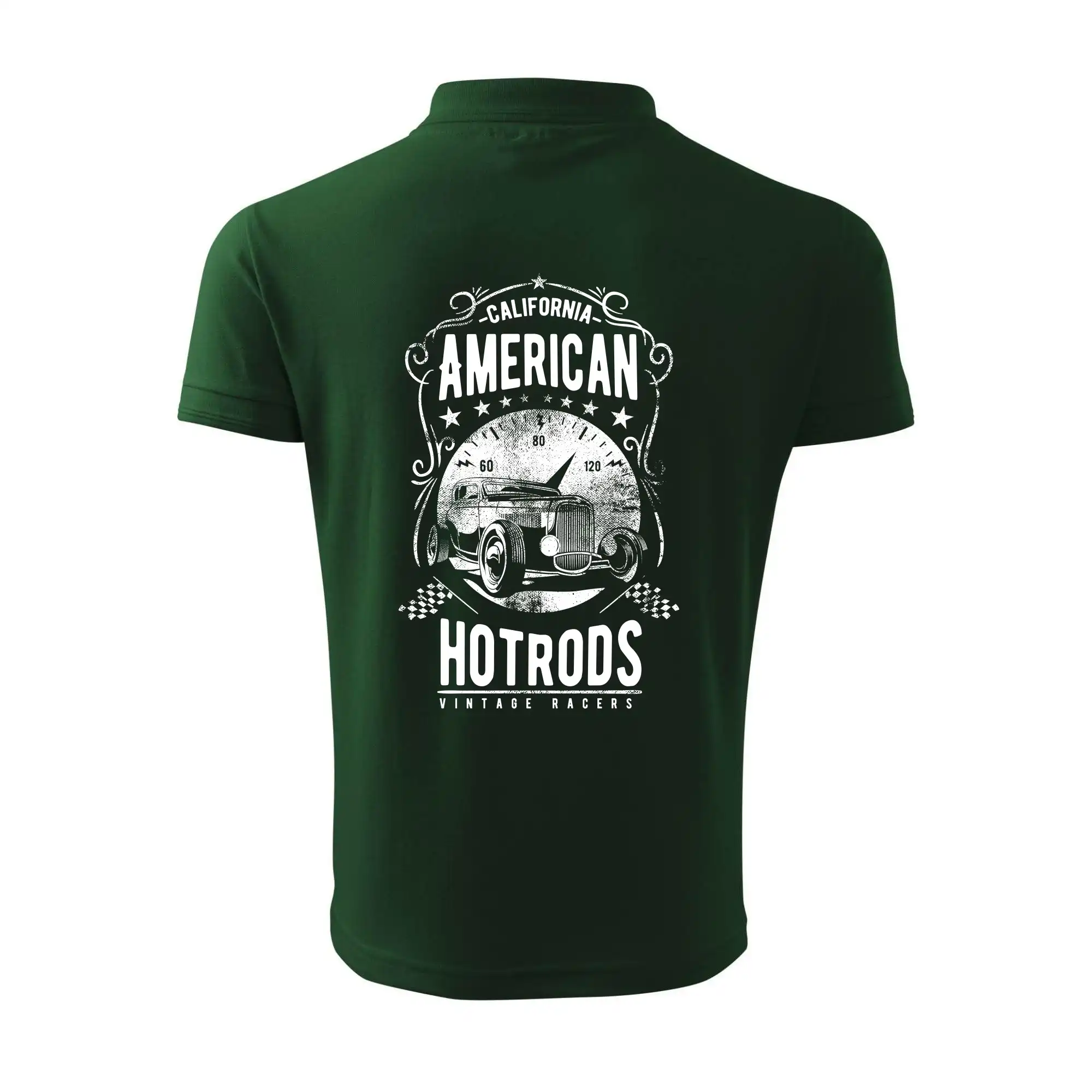 American Hotrods