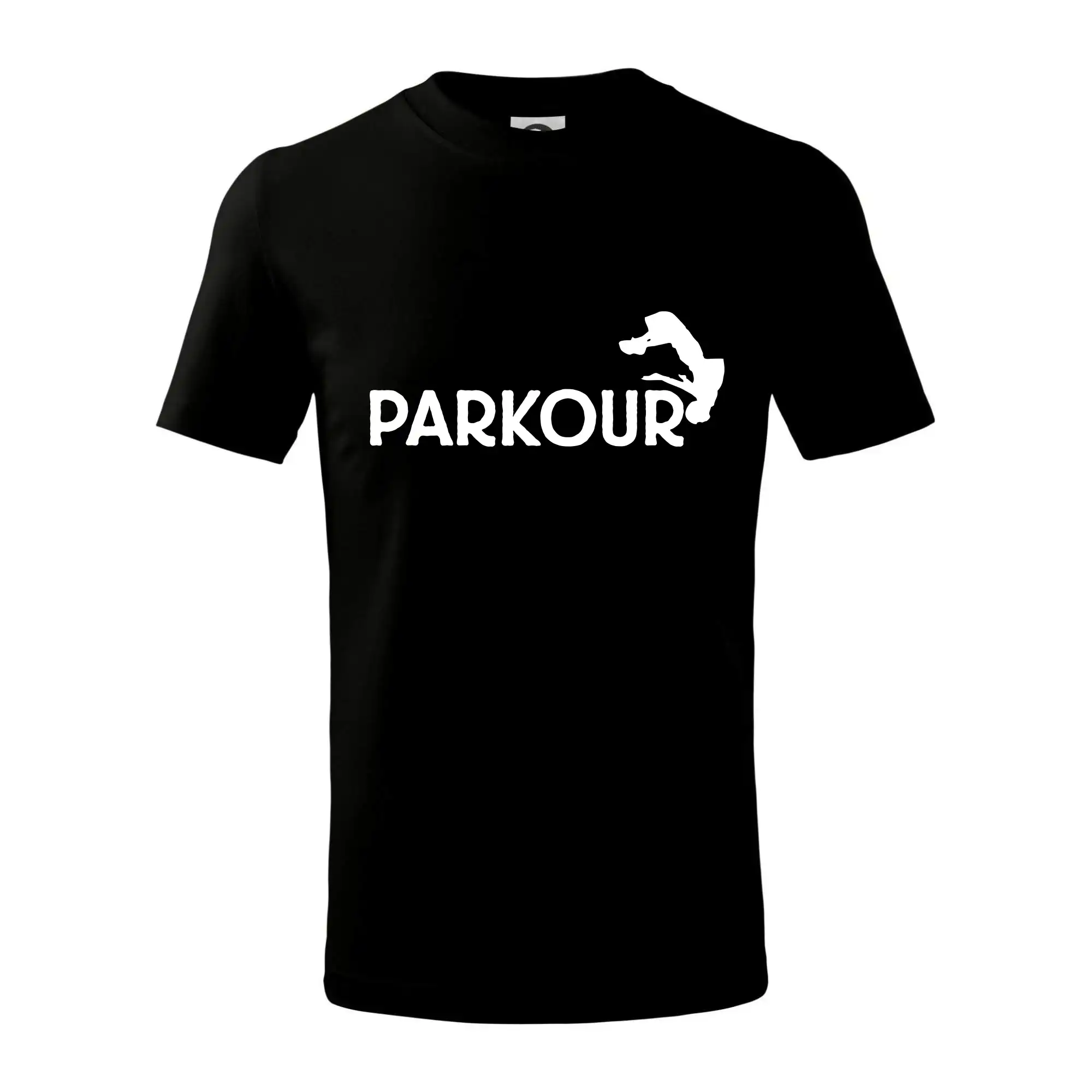 Parkour - salto