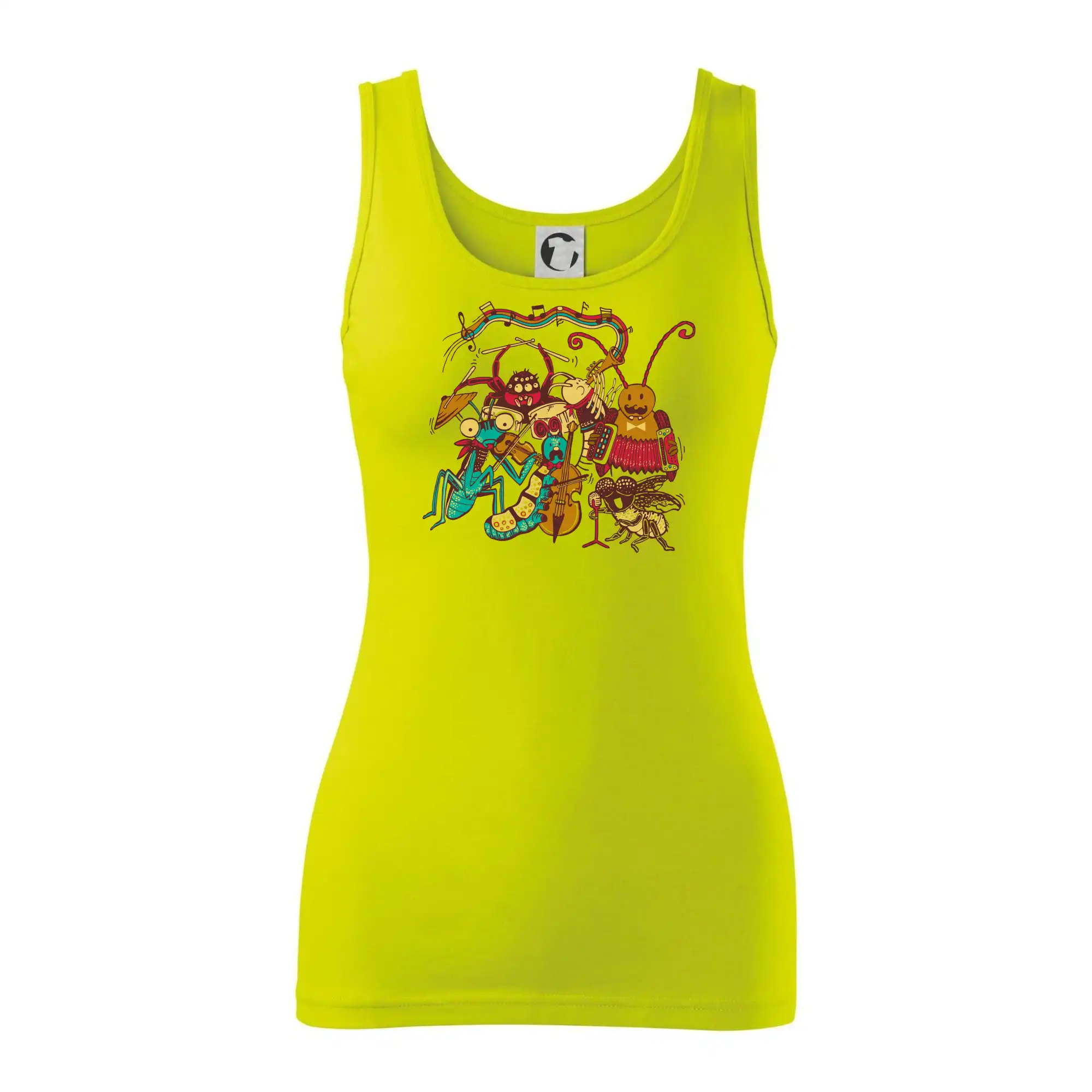 Muzikanti vyhrávají  (Pecka Design)