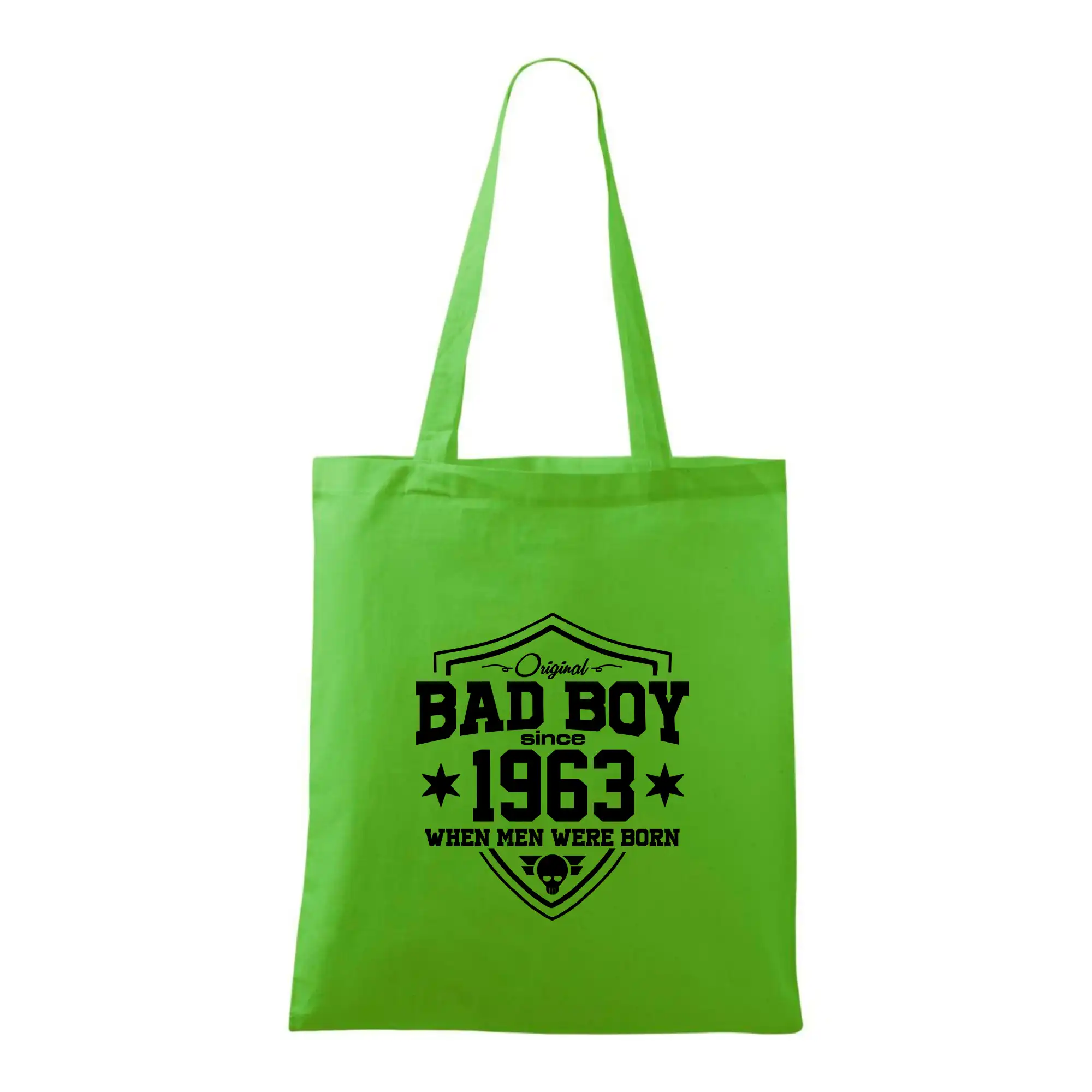 Bad boy since 1963