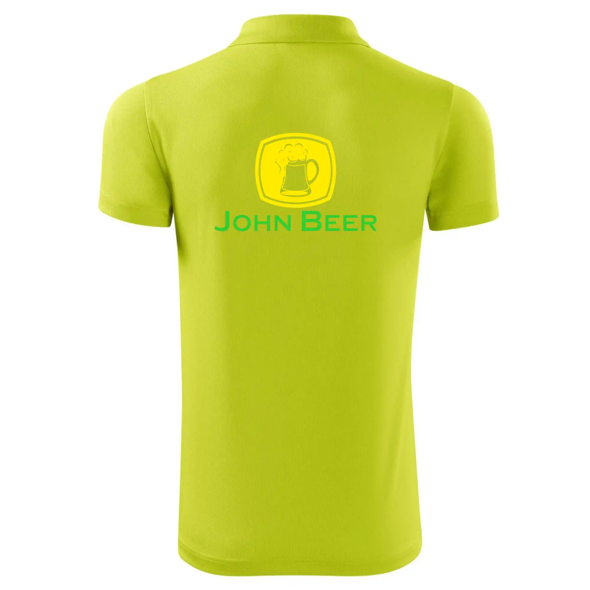 John Beer - Pivo