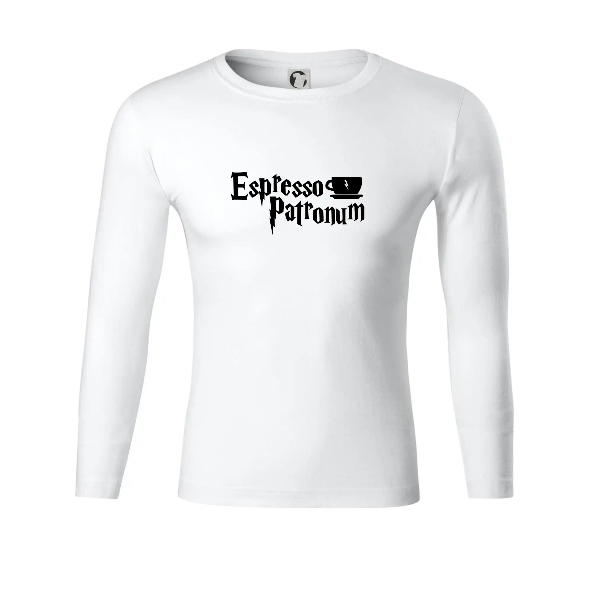 Harry - Espresso Patronum