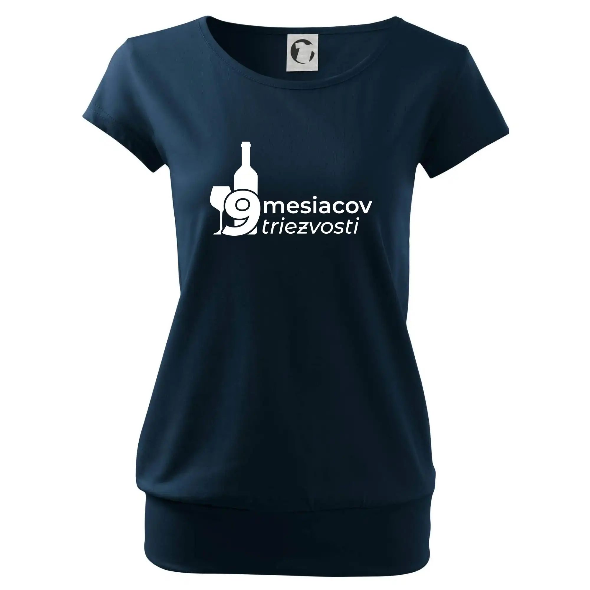 9 mesiacov triezvosti SK