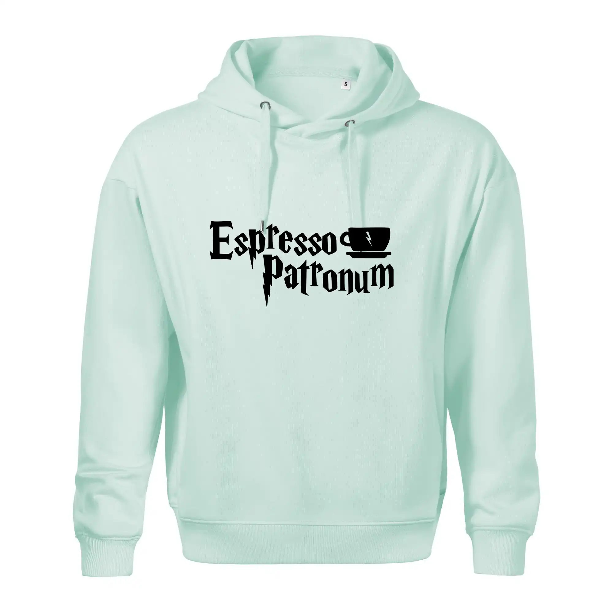 Harry - Espresso Patronum