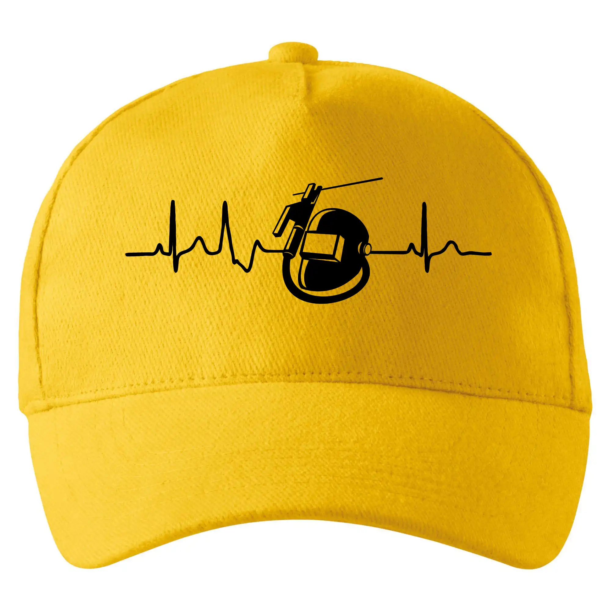 EKG svářeč