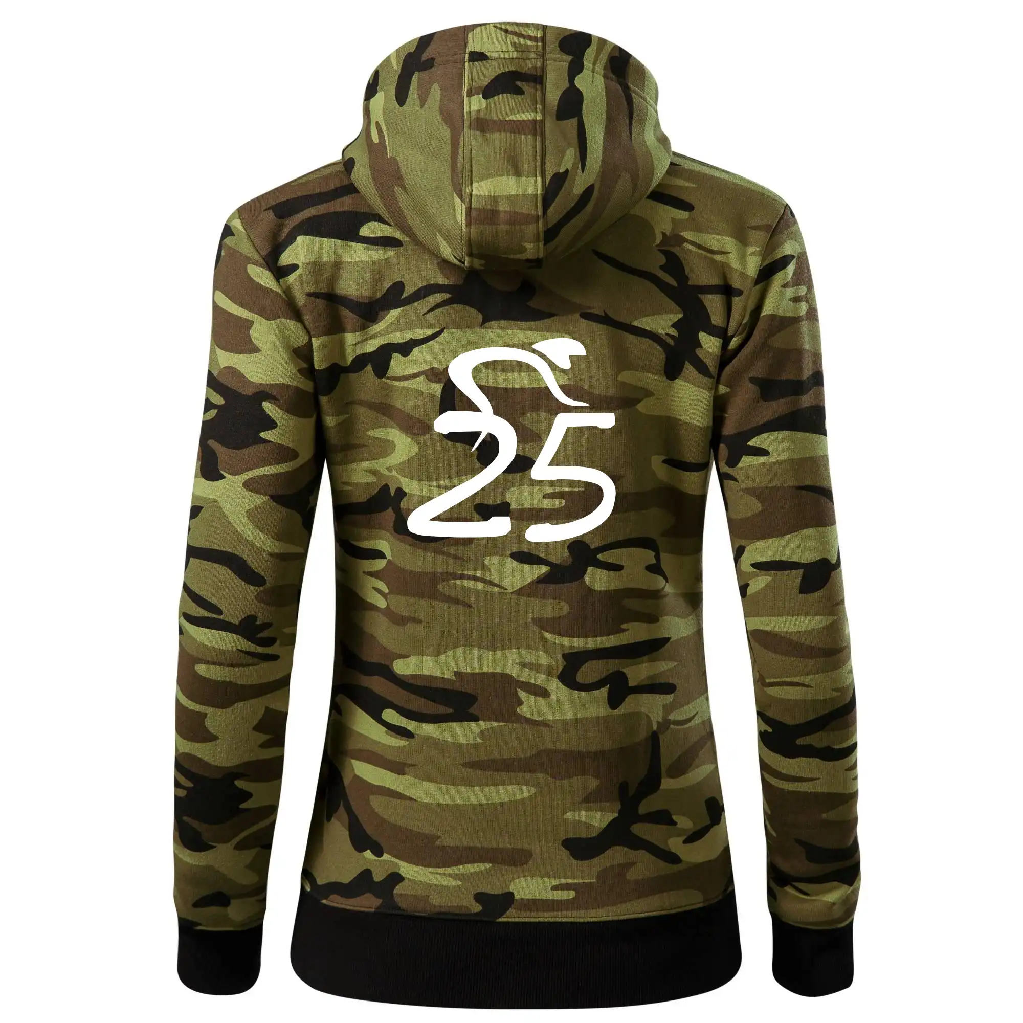 Cyklista slaví pětadvacítku (25)