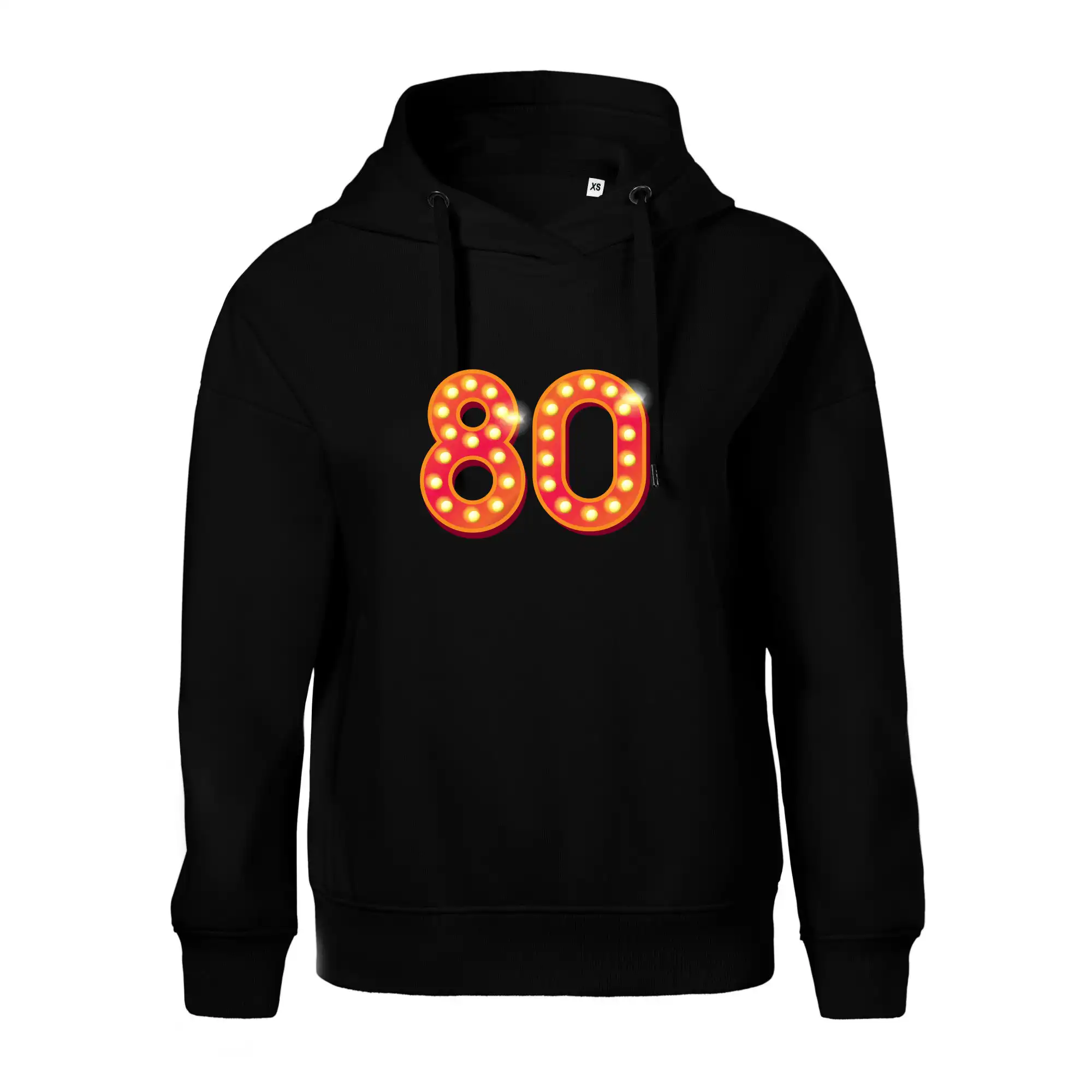 Čísla žárovky 80