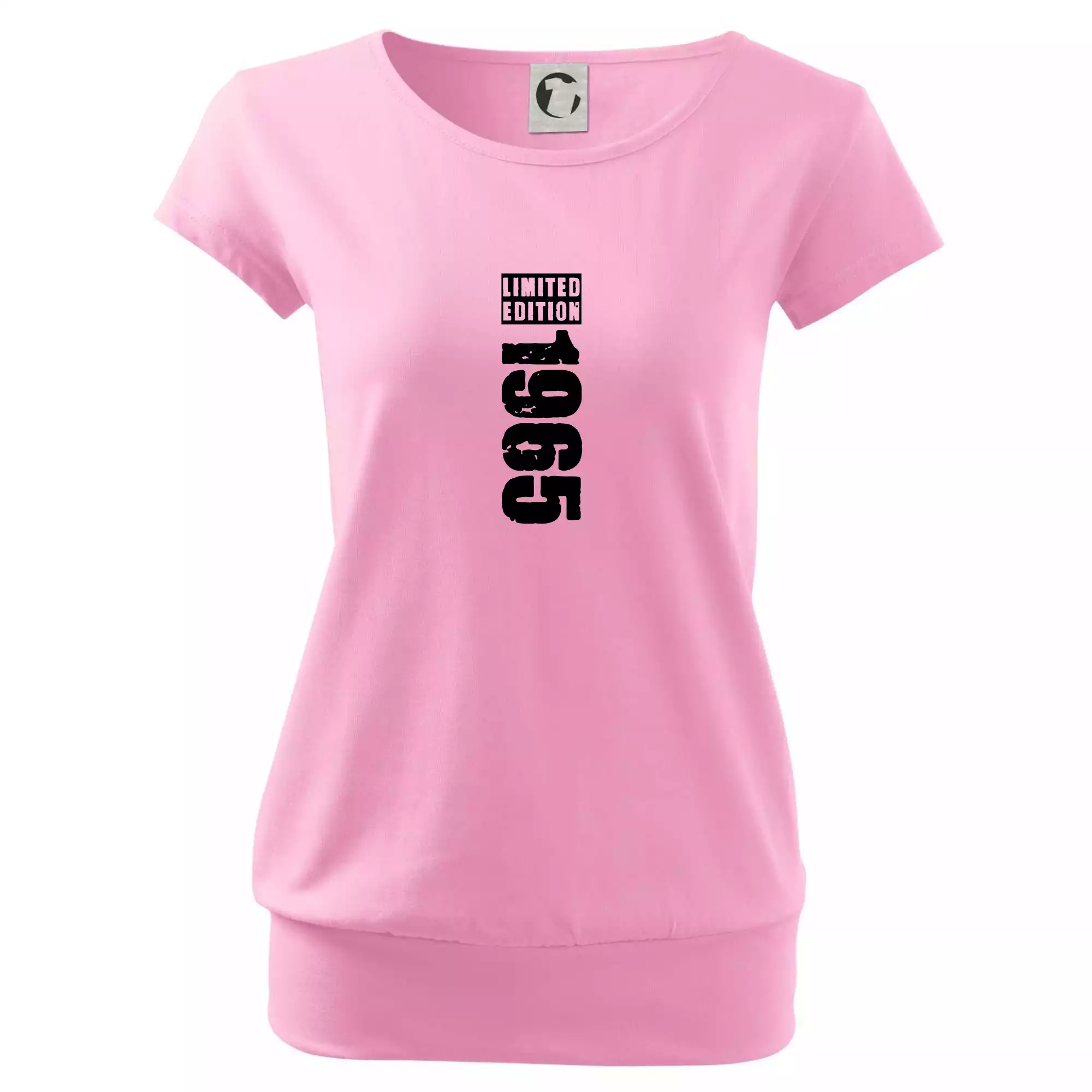 Limited edition 1965 pruh