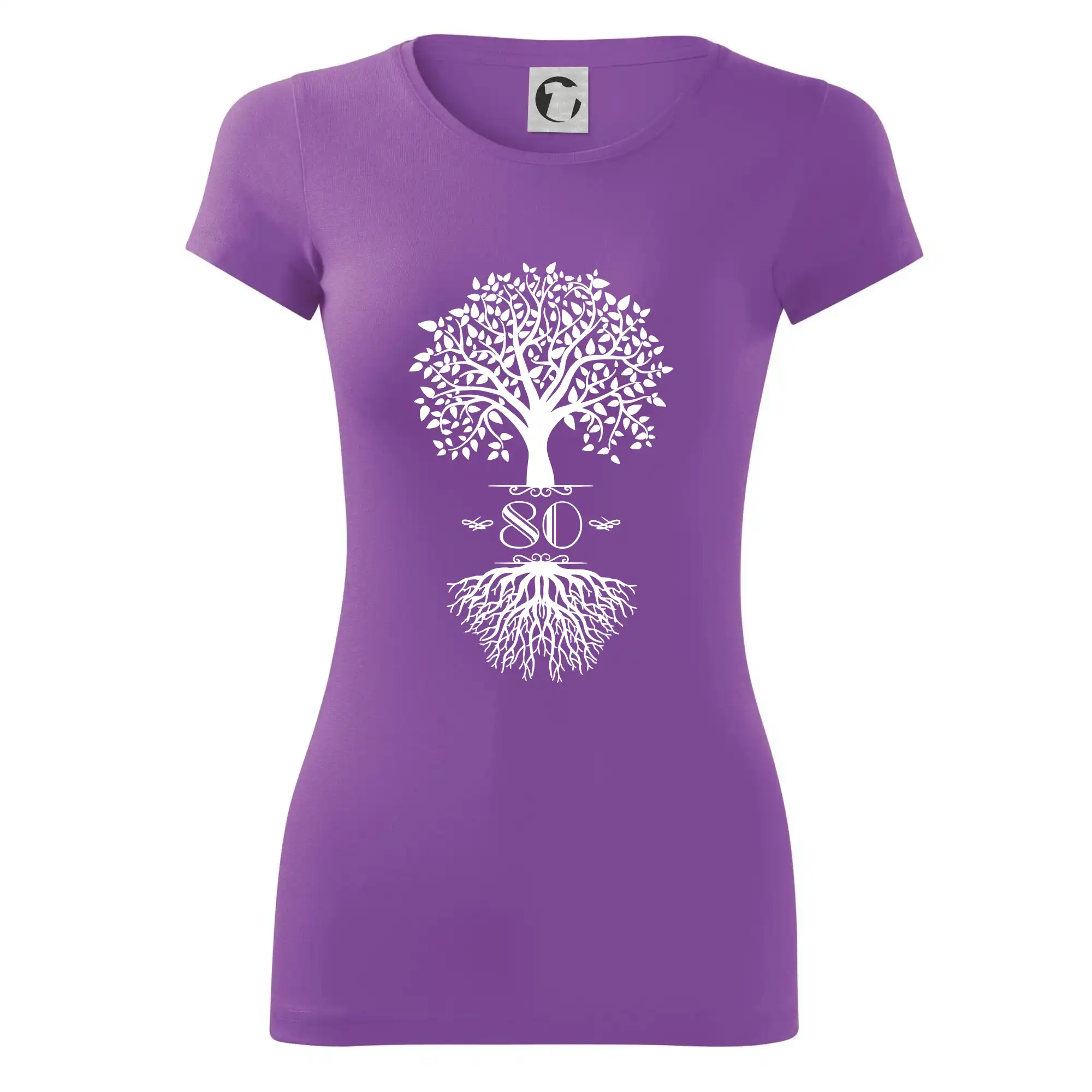 Narozeninový strom 80