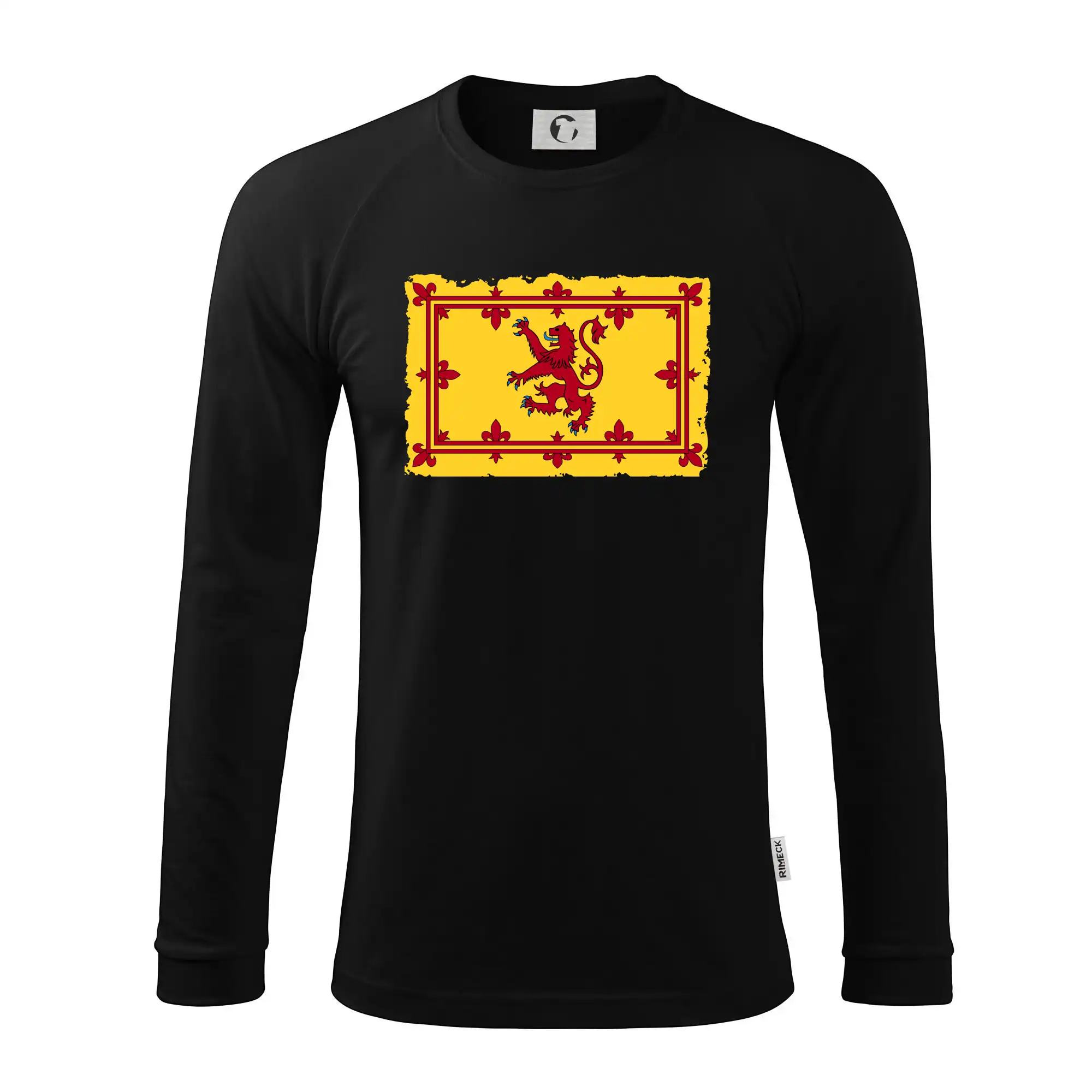 Královský prapor Skotska