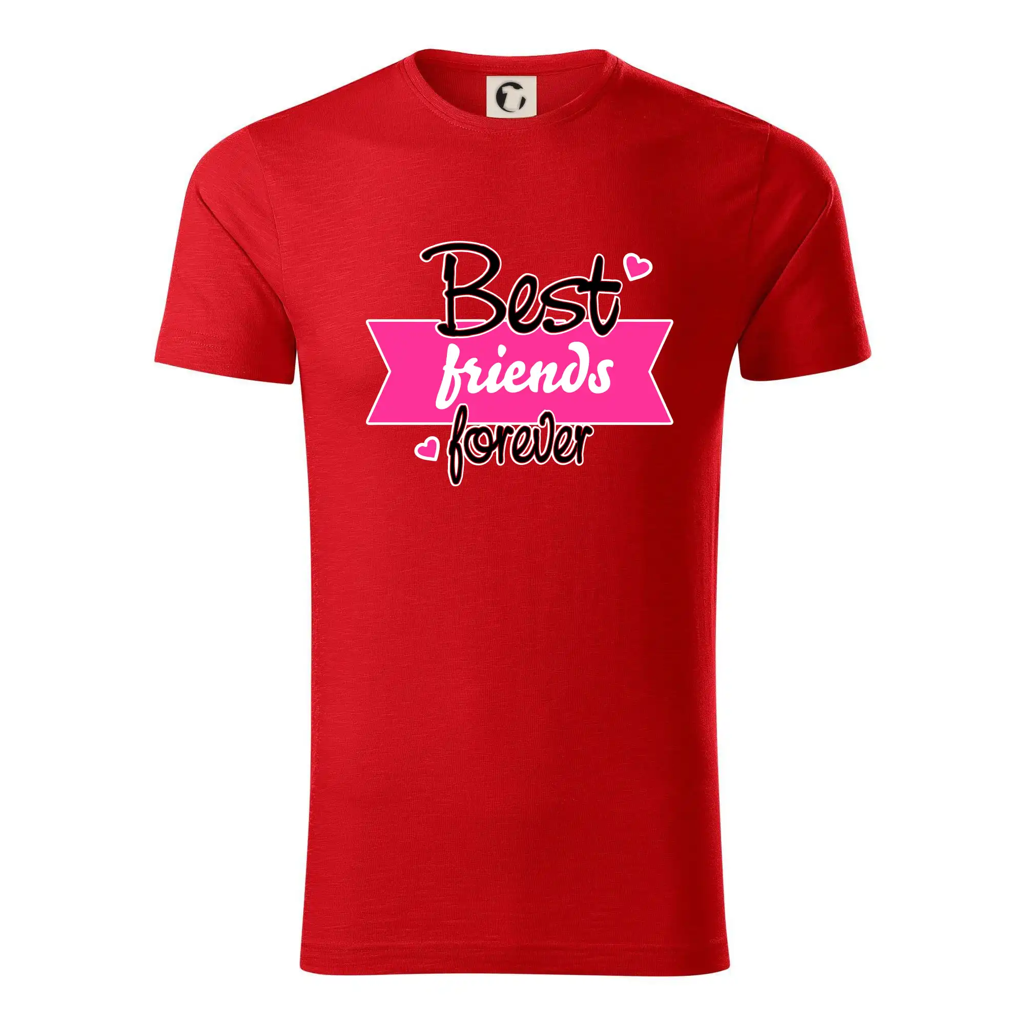 Best friends stuha