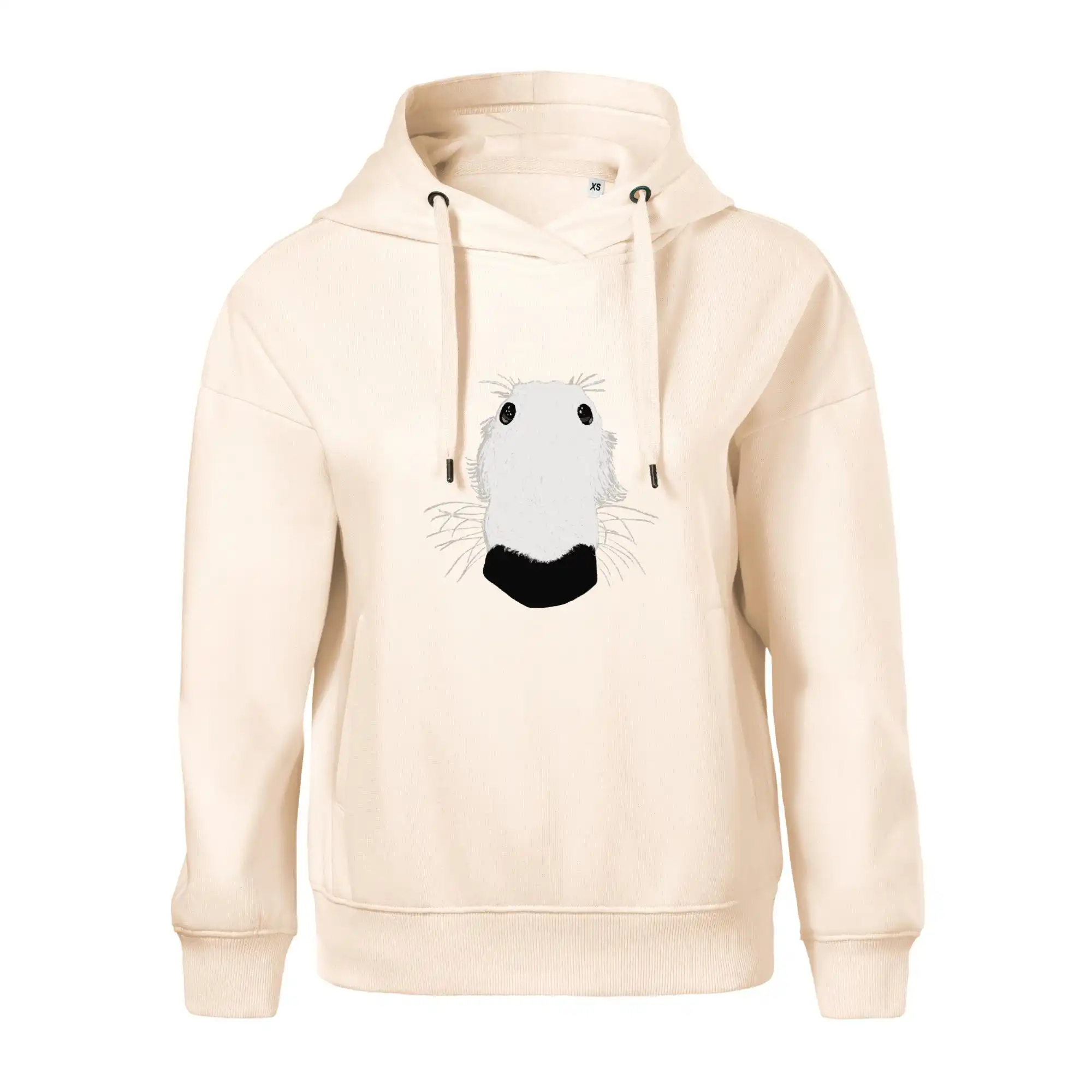 Barzoj čumák (Moňas)