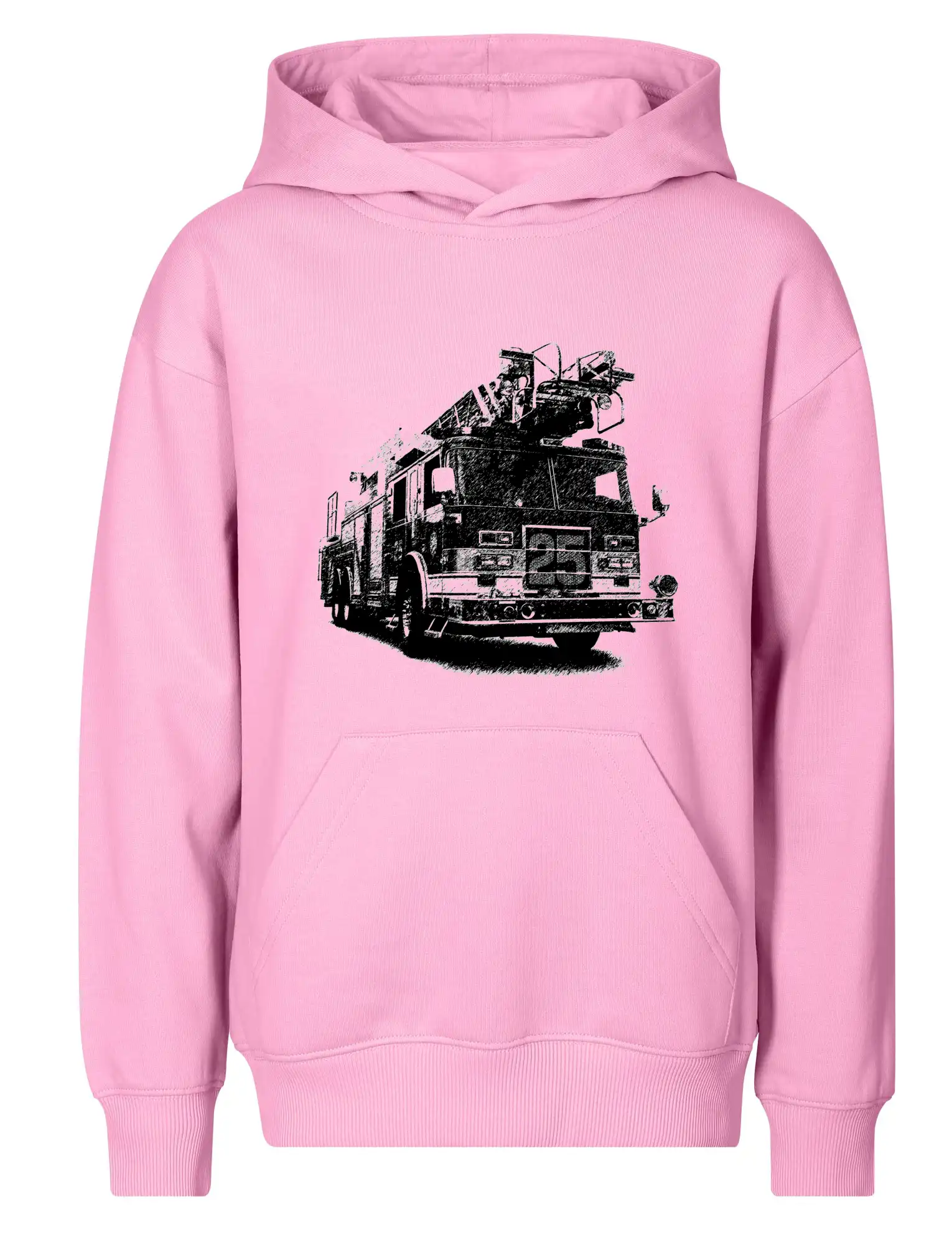 Hasičské auto 25