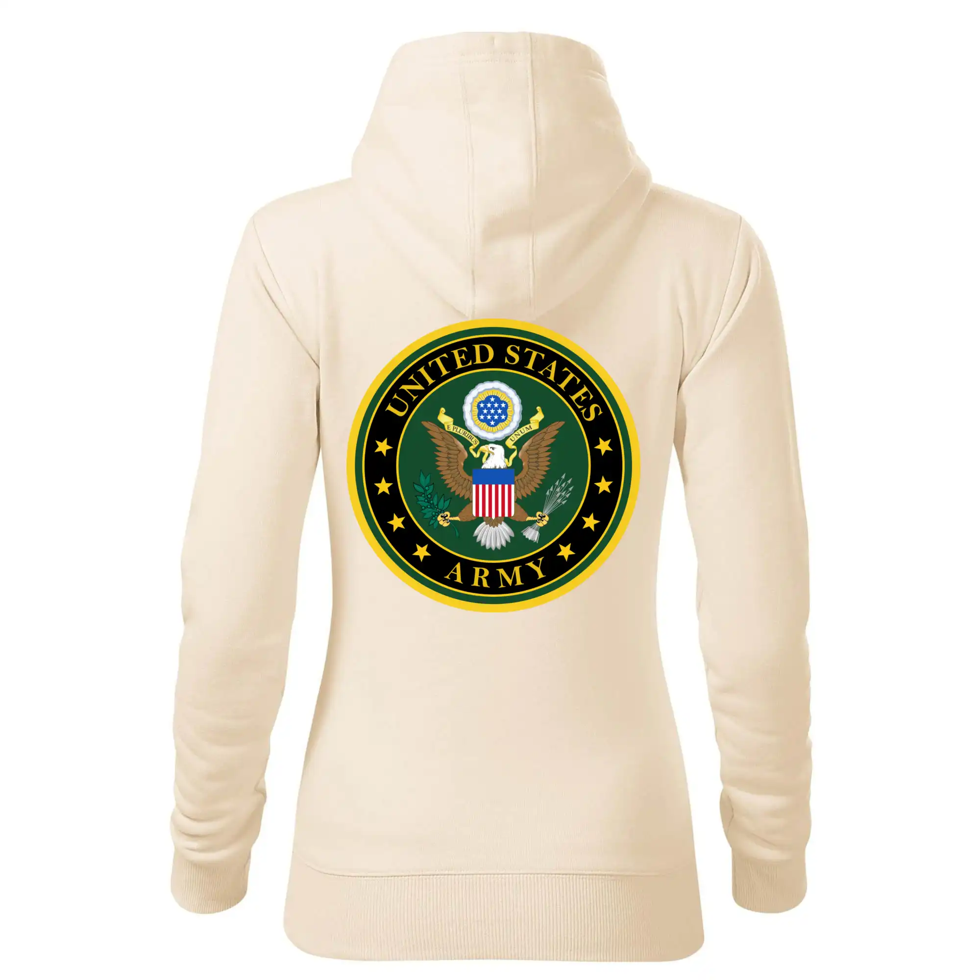 United States Army barevné